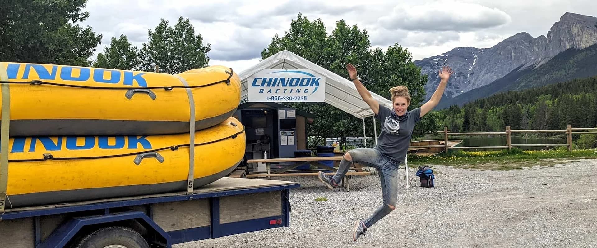 Looking for a fun summer opportunity?