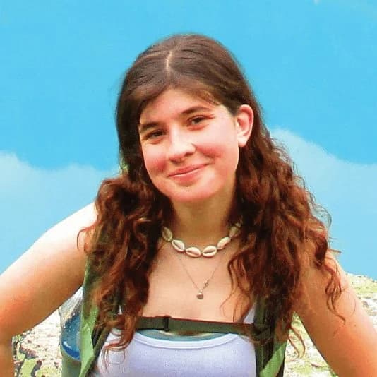Sophia - Canada
