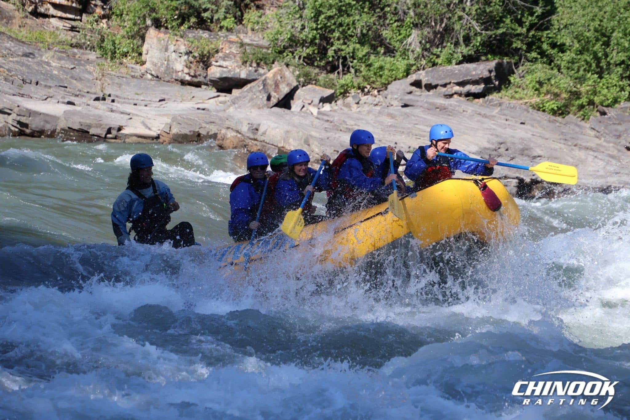 Horseshoe Canyon — 8:15am — Aug 4, 2026 — rafting photo 41