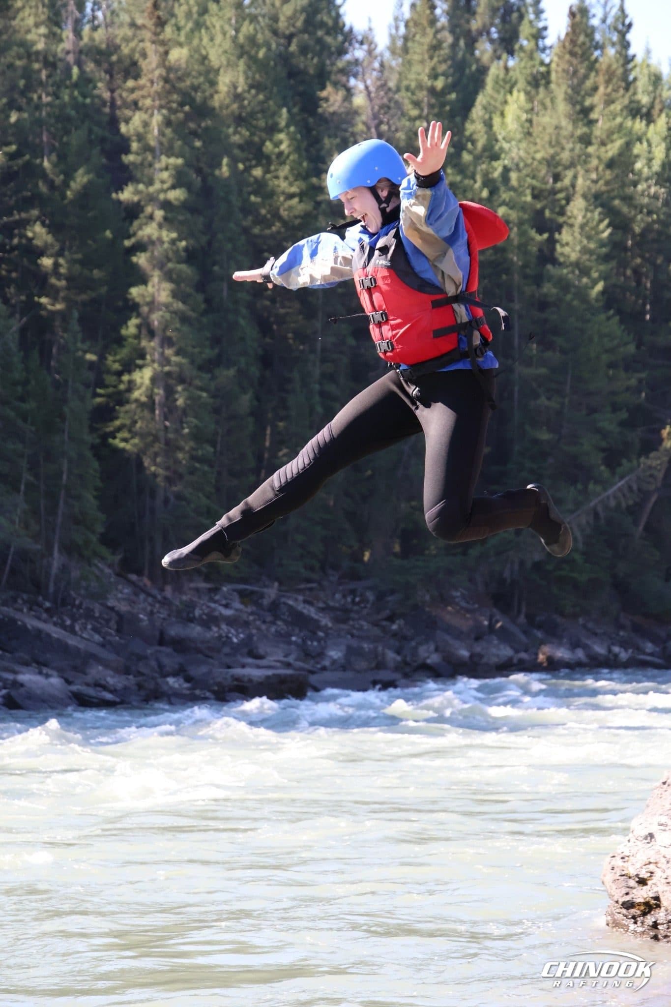 Horseshoe Canyon — 8:15am — Aug 4, 2026 — rafting photo 67