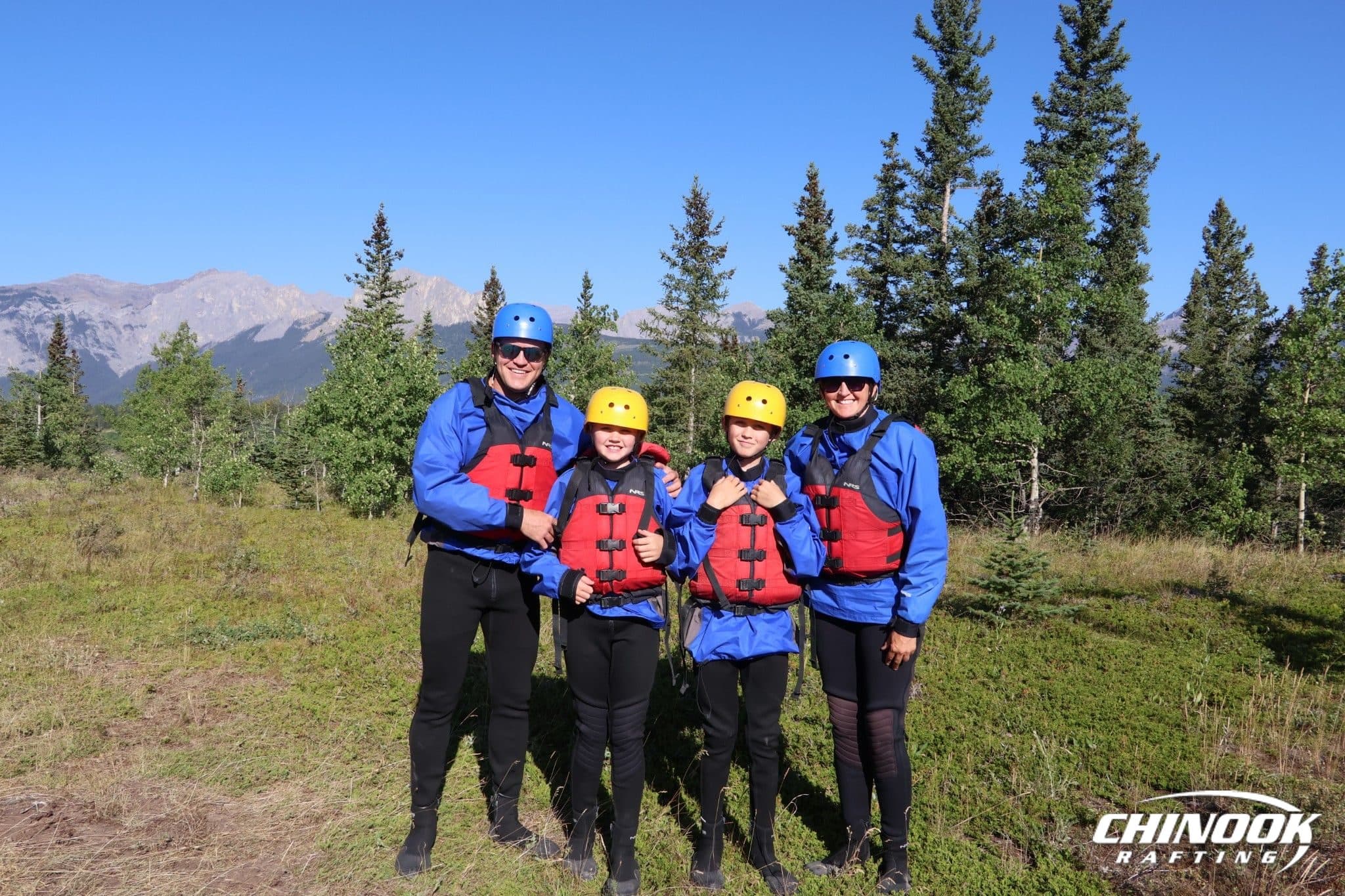 Horseshoe Canyon — 8:15am — Aug 4, 2026 — rafting photo 15