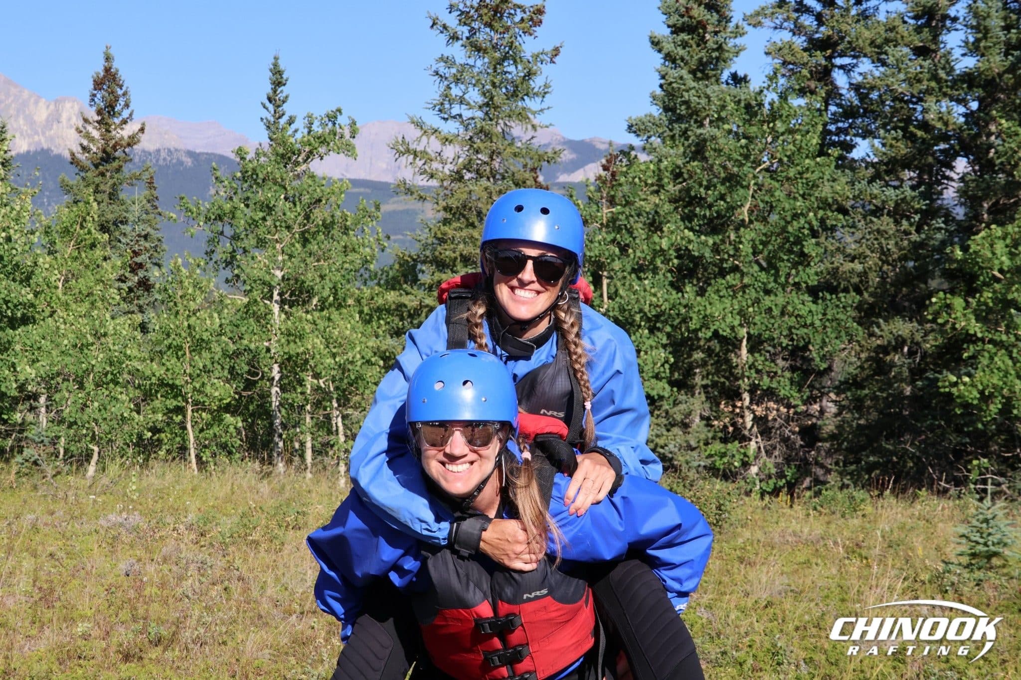 Horseshoe Canyon — 8:15am — Aug 4, 2026 — rafting photo 2