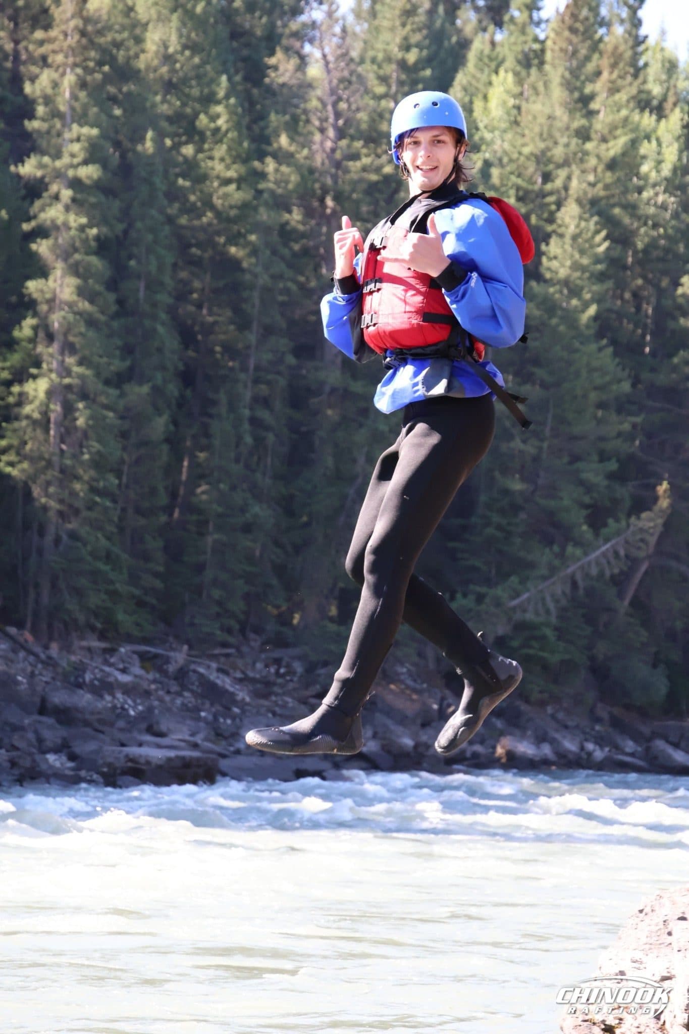 Horseshoe Canyon — 8:15am — Aug 4, 2026 — rafting photo 66