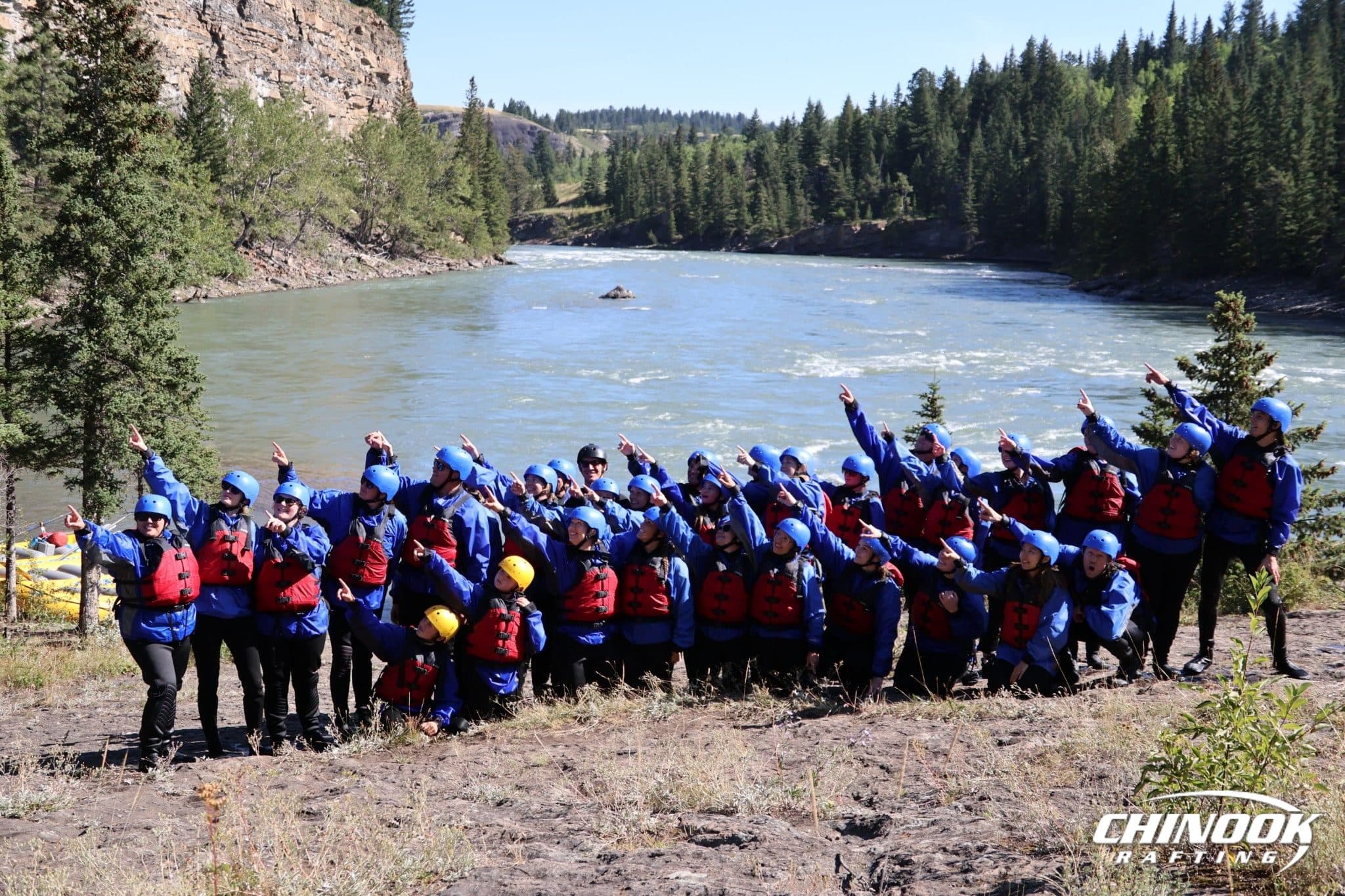 Horseshoe Canyon — 8:15am — Aug 4, 2026 — rafting photo 89