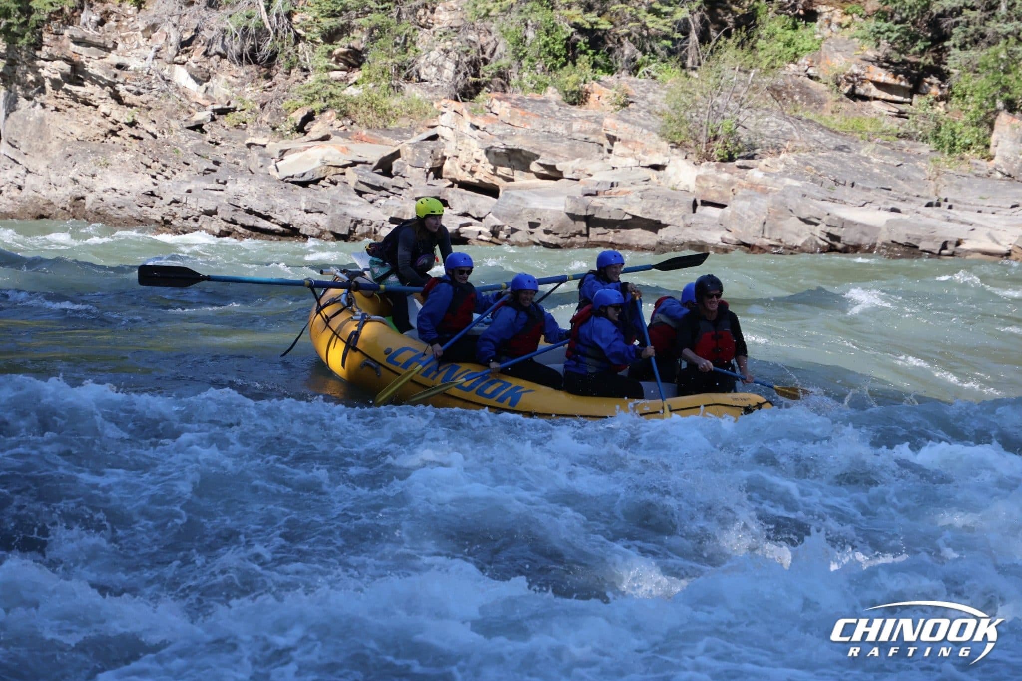 Horseshoe Canyon — 8:15am — Aug 4, 2026 — rafting photo 32