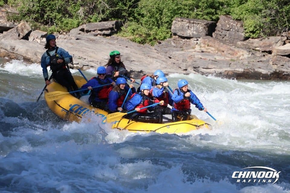 Horseshoe Canyon — 8:15am — Aug 4, 2026 — rafting photo 42
