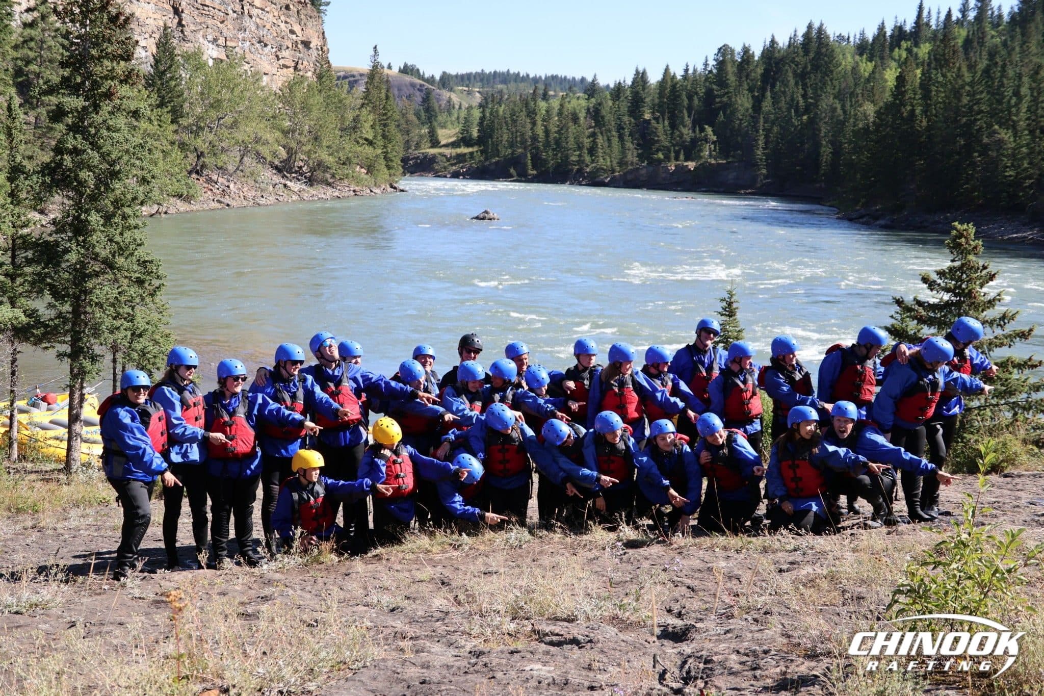 Horseshoe Canyon — 8:15am — Aug 4, 2026 — rafting photo 88