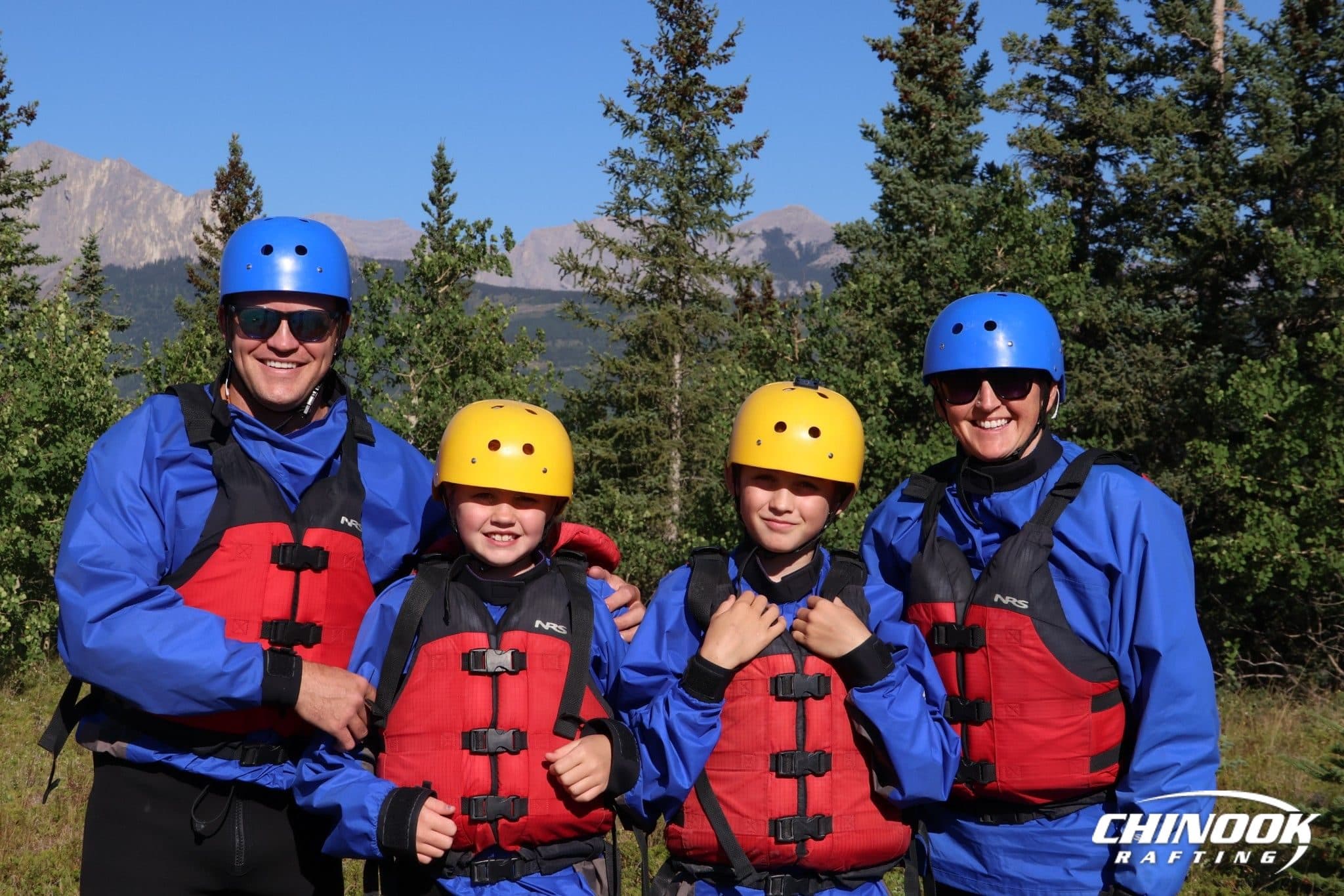 Horseshoe Canyon — 8:15am — Aug 4, 2026 — rafting photo 16