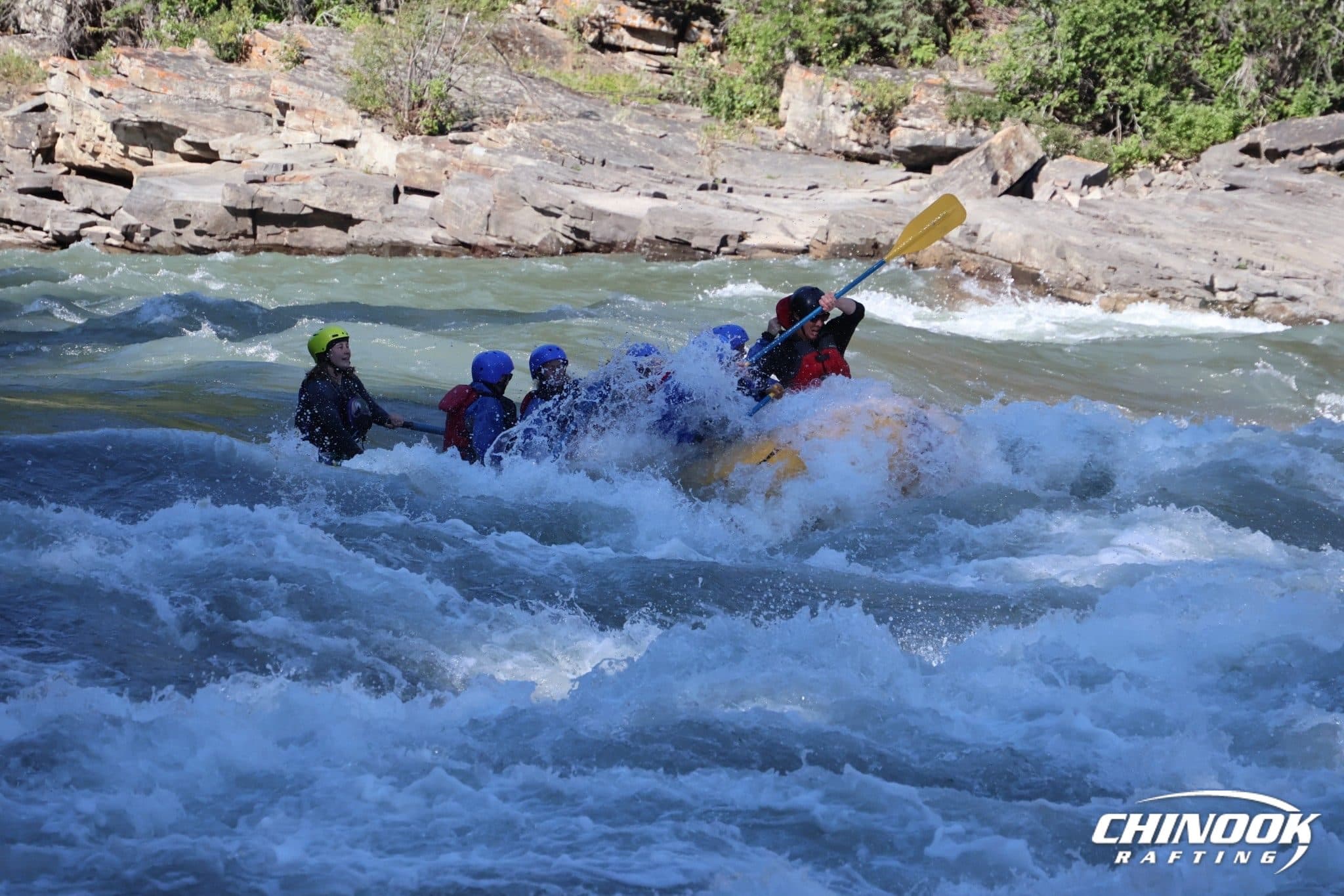 Horseshoe Canyon — 8:15am — Aug 4, 2026 — rafting photo 35