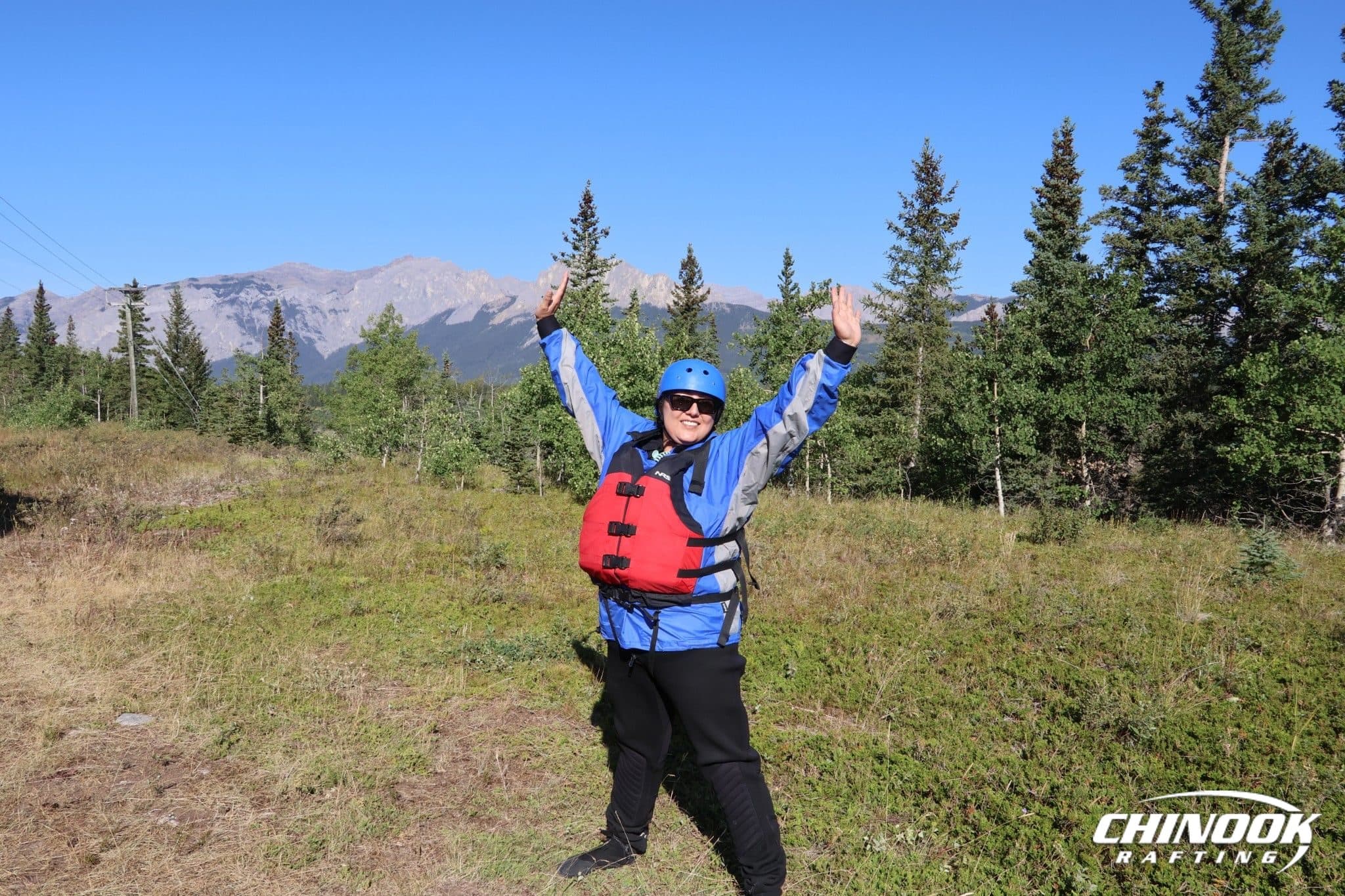 Horseshoe Canyon — 8:15am — Aug 4, 2026 — rafting photo 19