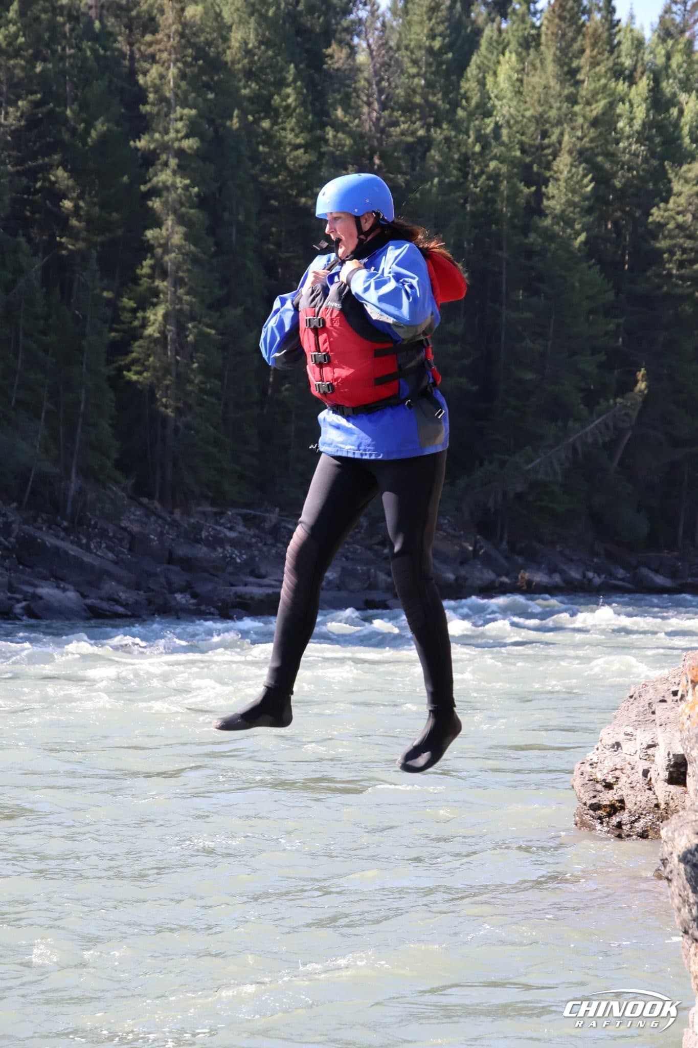 Horseshoe Canyon — 8:15am — Aug 4, 2026 — rafting photo 72