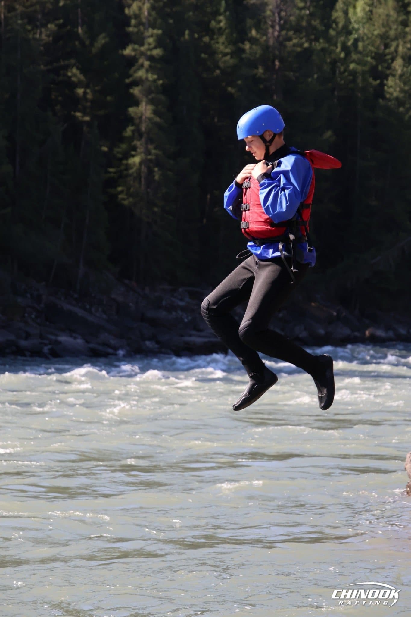 Horseshoe Canyon — 8:15am — Aug 4, 2026 — rafting photo 62