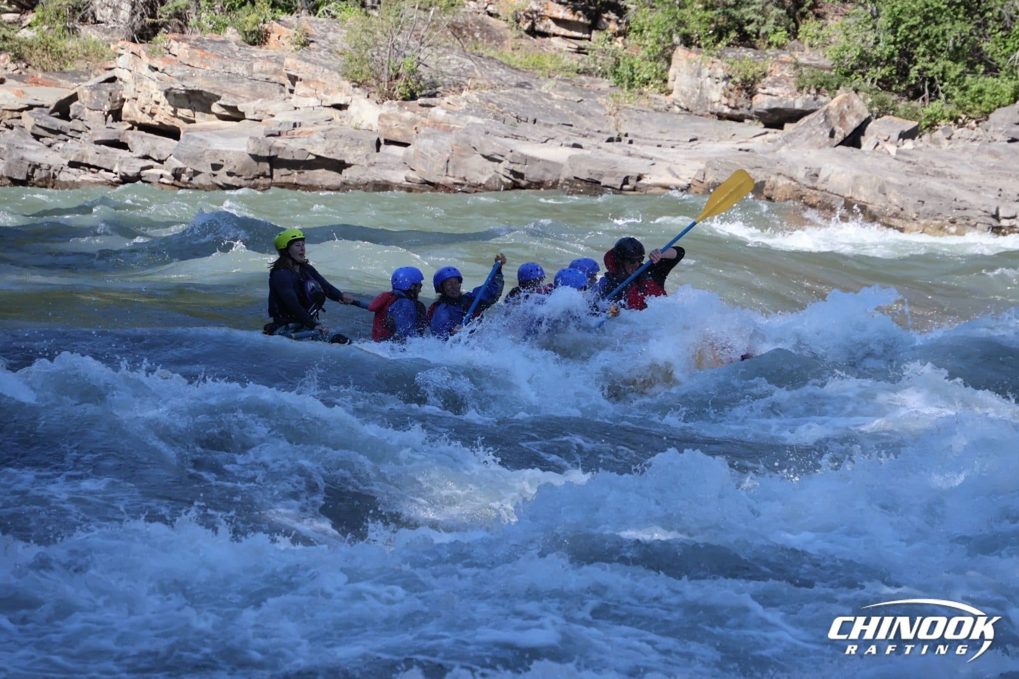 Horseshoe Canyon — 8:15am — Aug 4, 2026 — rafting photo 34
