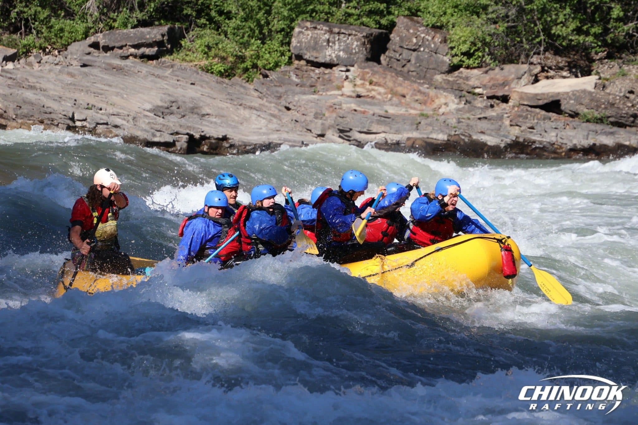 Horseshoe Canyon — 8:15am — Aug 4, 2026 — rafting photo 54