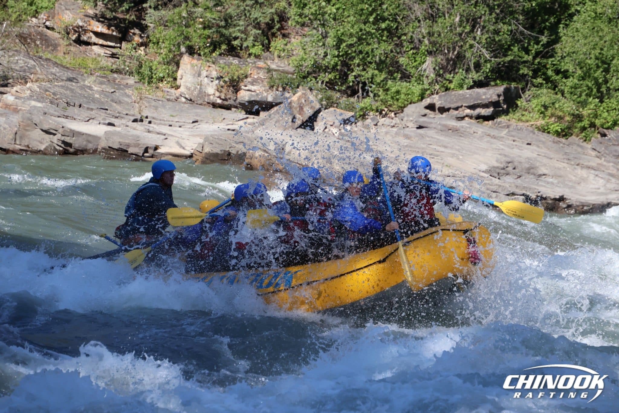 Horseshoe Canyon — 8:15am — Aug 4, 2026 — rafting photo 28