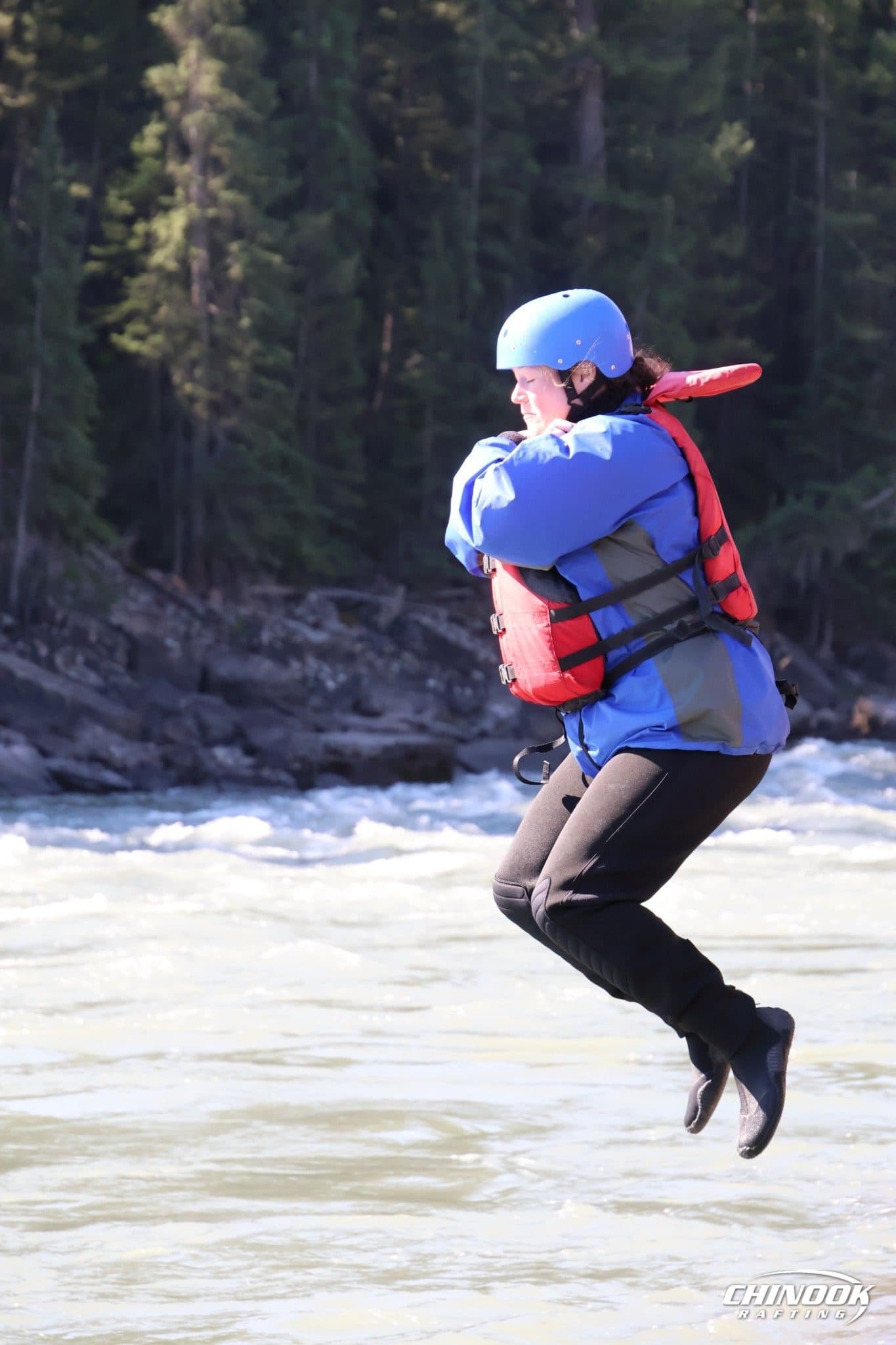 Horseshoe Canyon — 8:15am — Aug 4, 2026 — rafting photo 69
