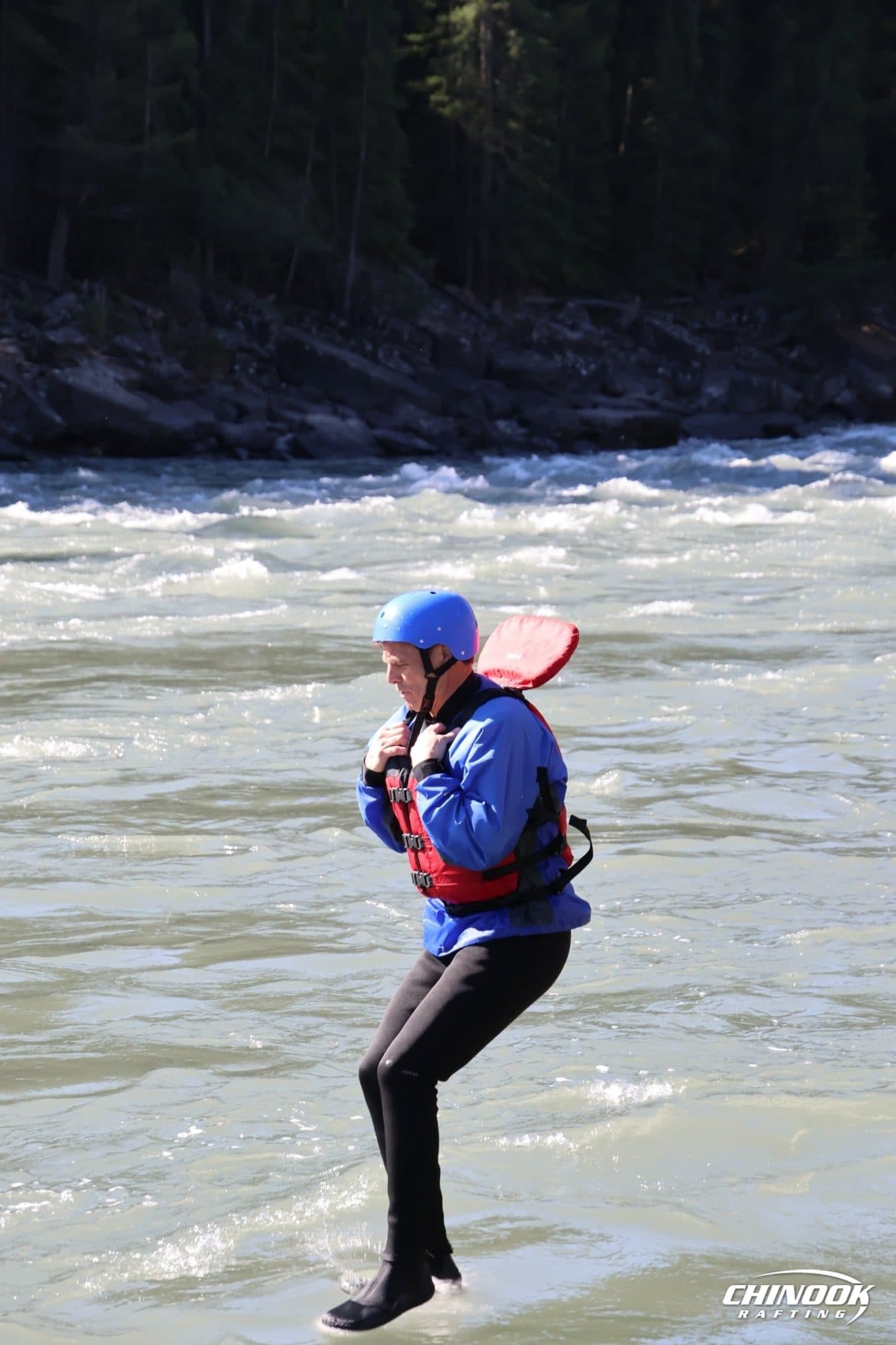 Horseshoe Canyon — 8:15am — Aug 4, 2026 — rafting photo 61
