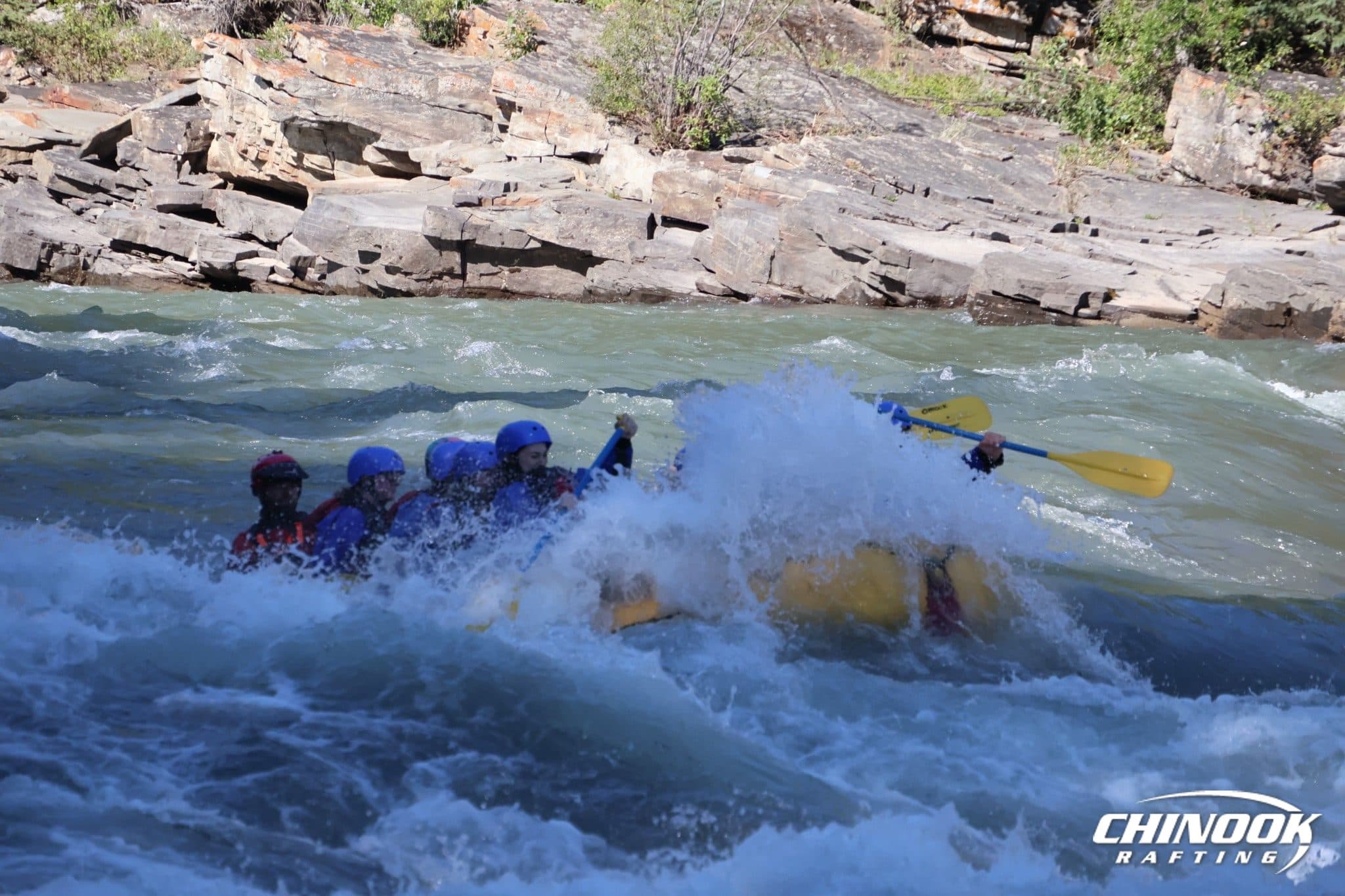 Horseshoe Canyon — 8:15am — Aug 4, 2026 — rafting photo 45