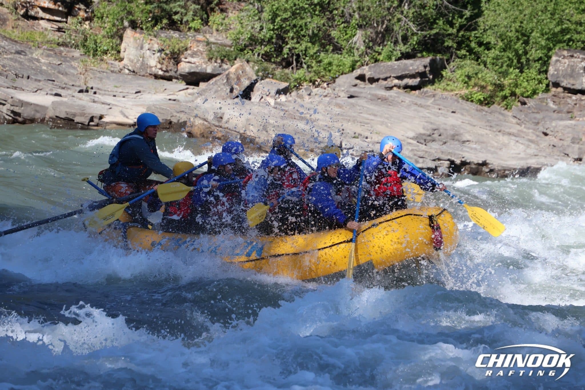 Horseshoe Canyon — 8:15am — Aug 4, 2026 — rafting photo 29