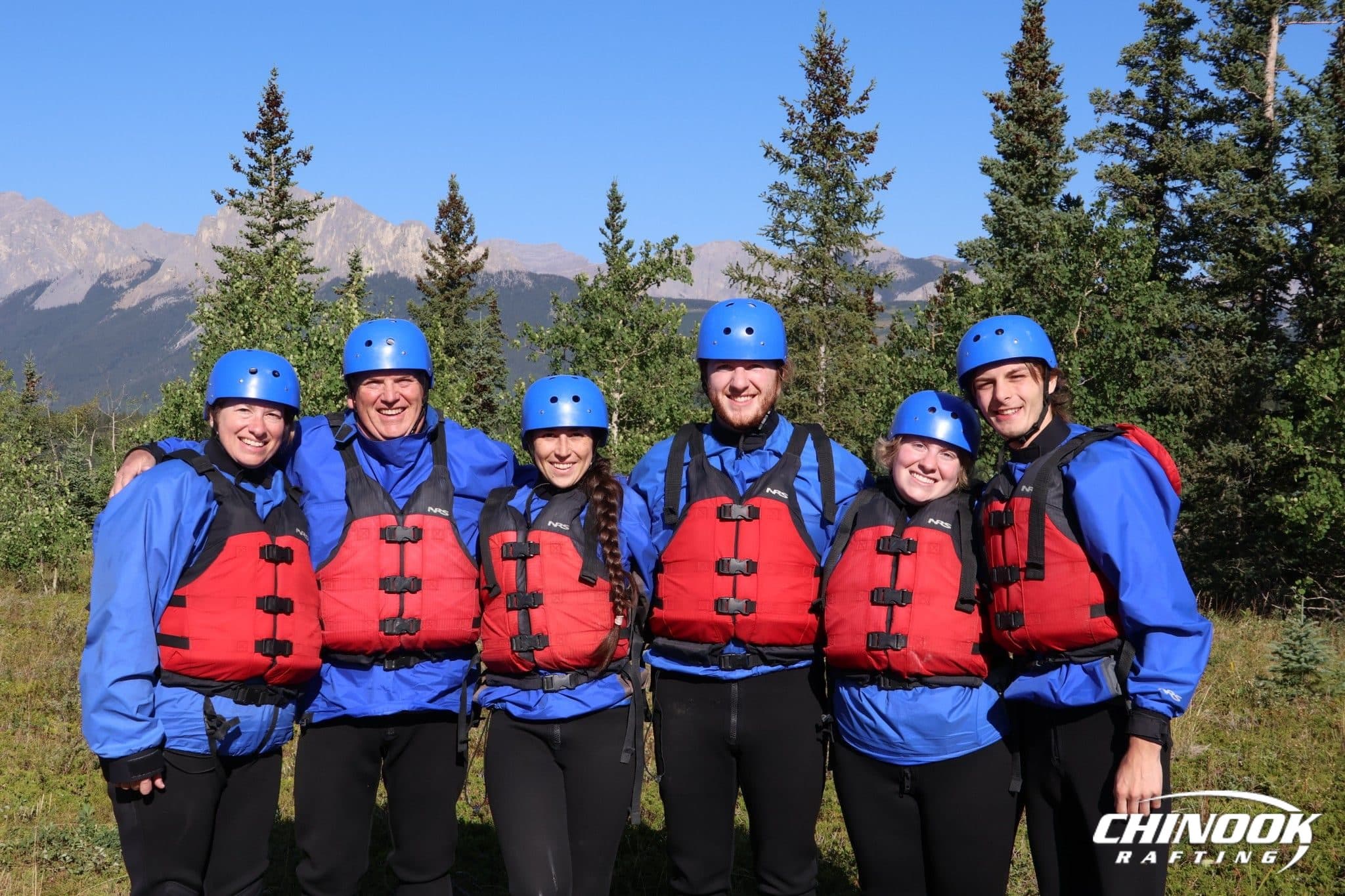 Horseshoe Canyon — 8:15am — Aug 4, 2026 — rafting photo 22