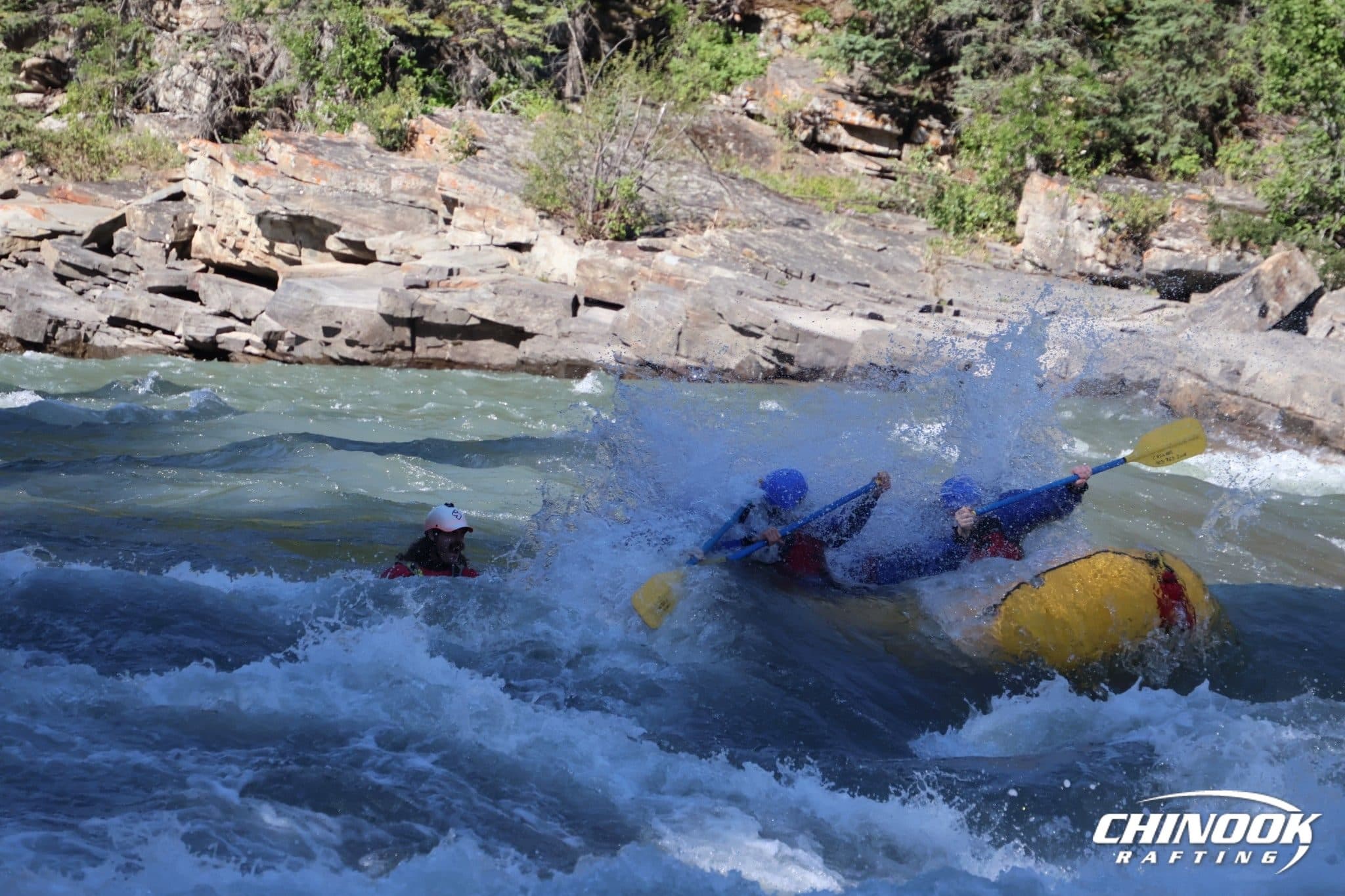 Horseshoe Canyon — 8:15am — Aug 4, 2026 — rafting photo 51