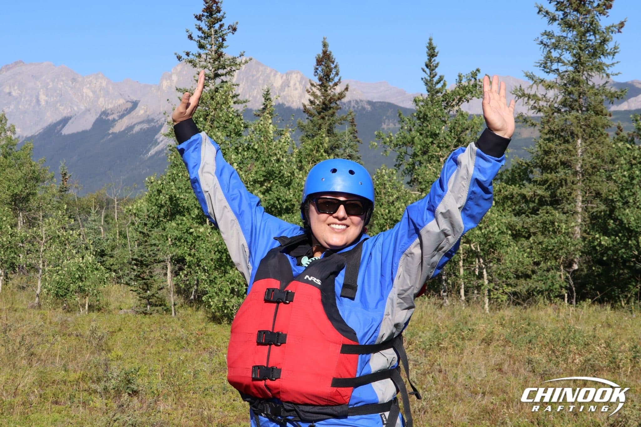 Horseshoe Canyon — 8:15am — Aug 4, 2026 — rafting photo 20