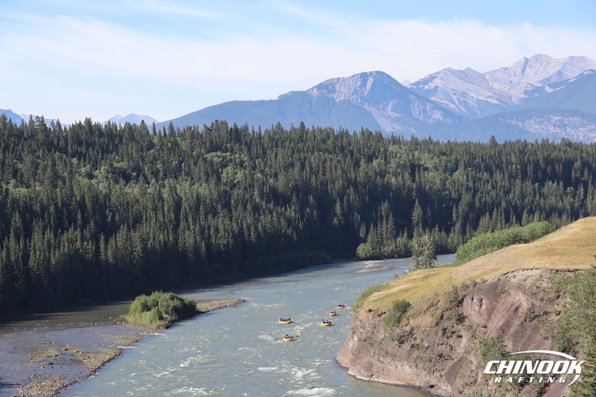 Horseshoe Canyon — 8:15am — Aug 4, 2026 — rafting photo 25