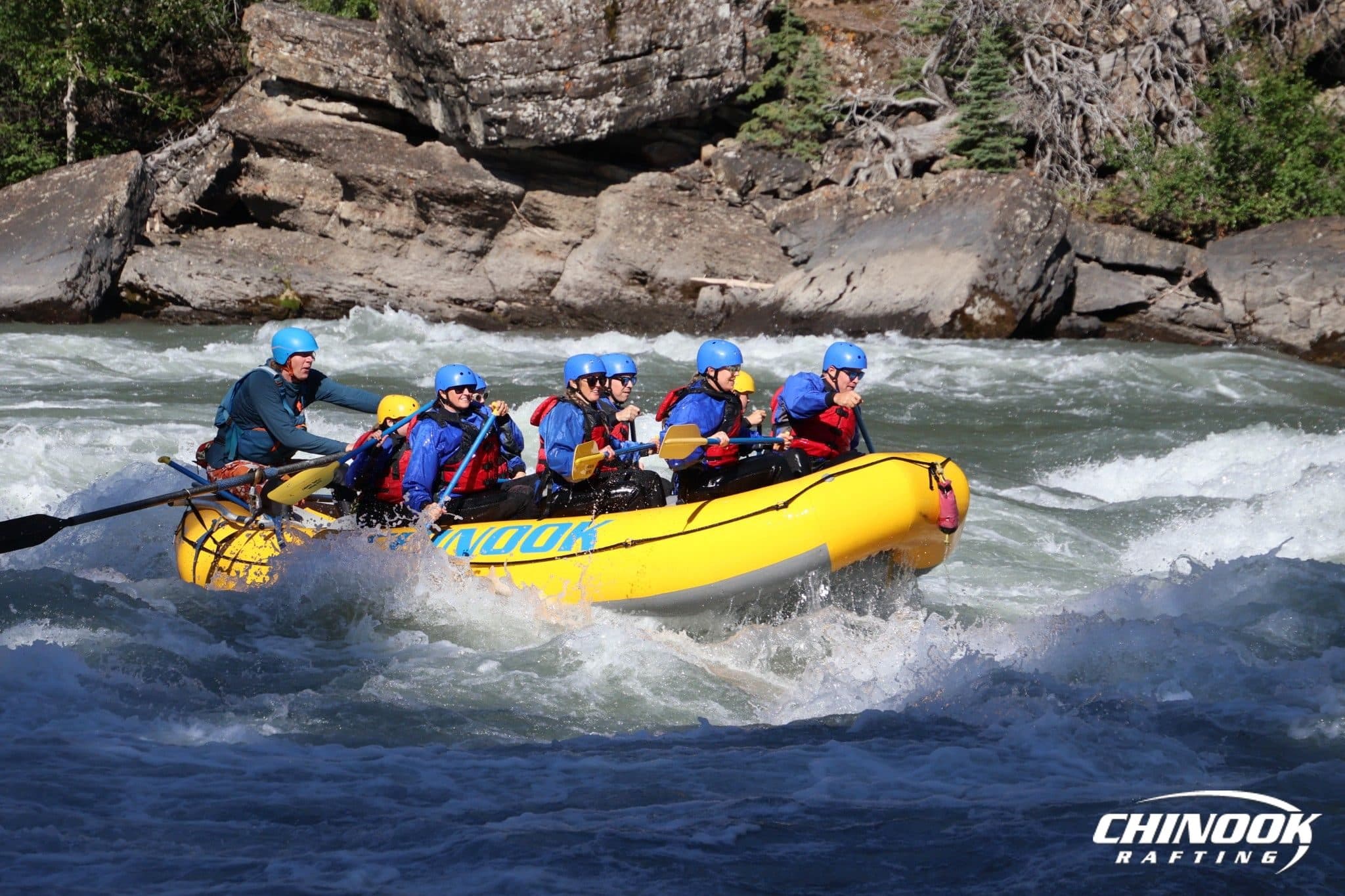 Horseshoe Canyon — 8:15am — Aug 4, 2026 — rafting photo 31