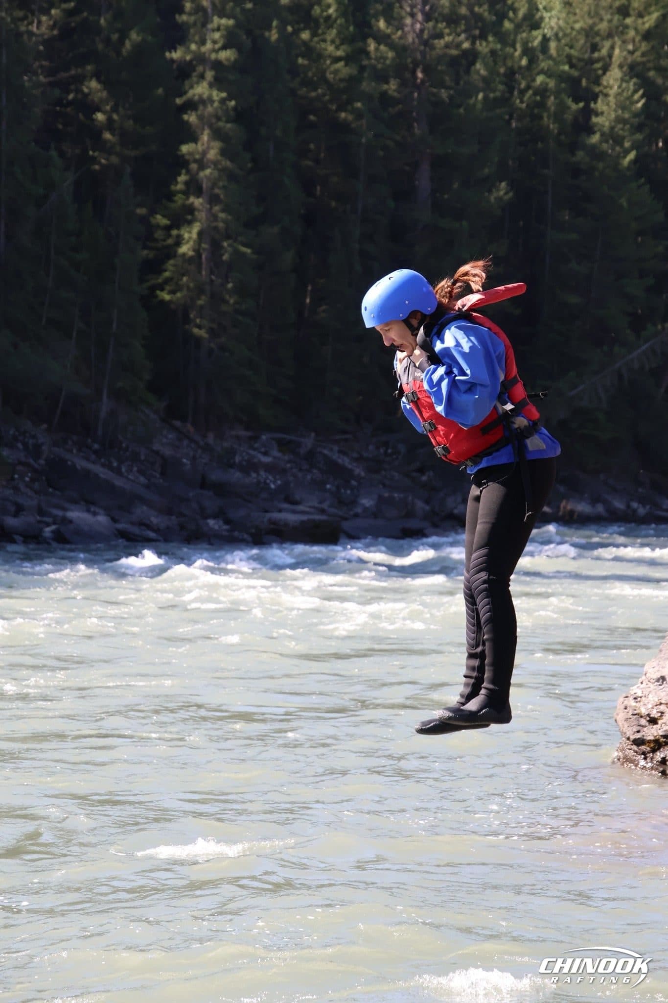 Horseshoe Canyon — 8:15am — Aug 4, 2026 — rafting photo 75