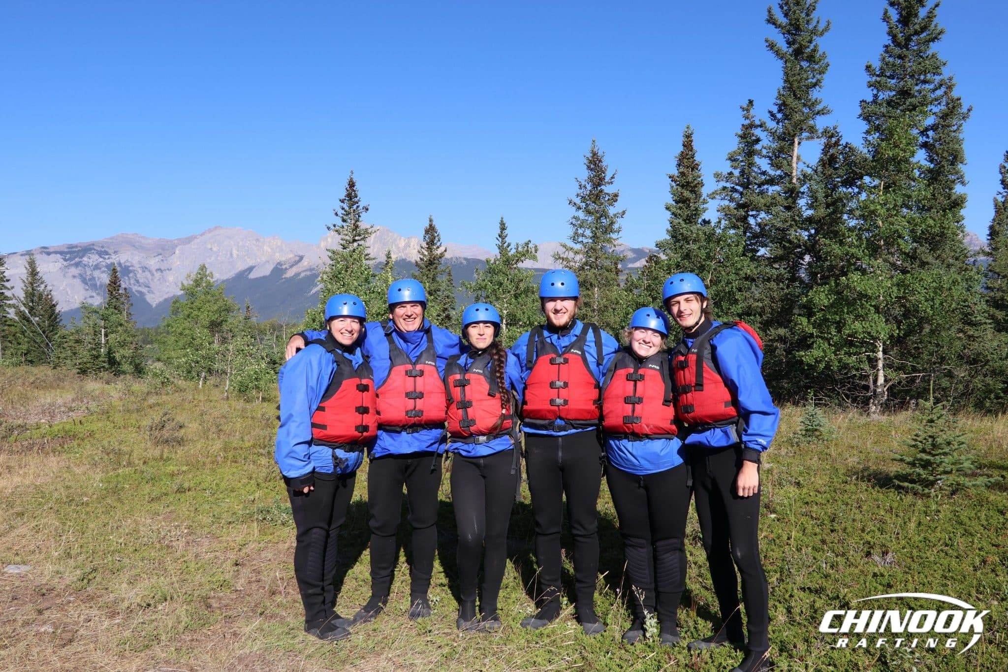 Horseshoe Canyon — 8:15am — Aug 4, 2026 — rafting photo 21