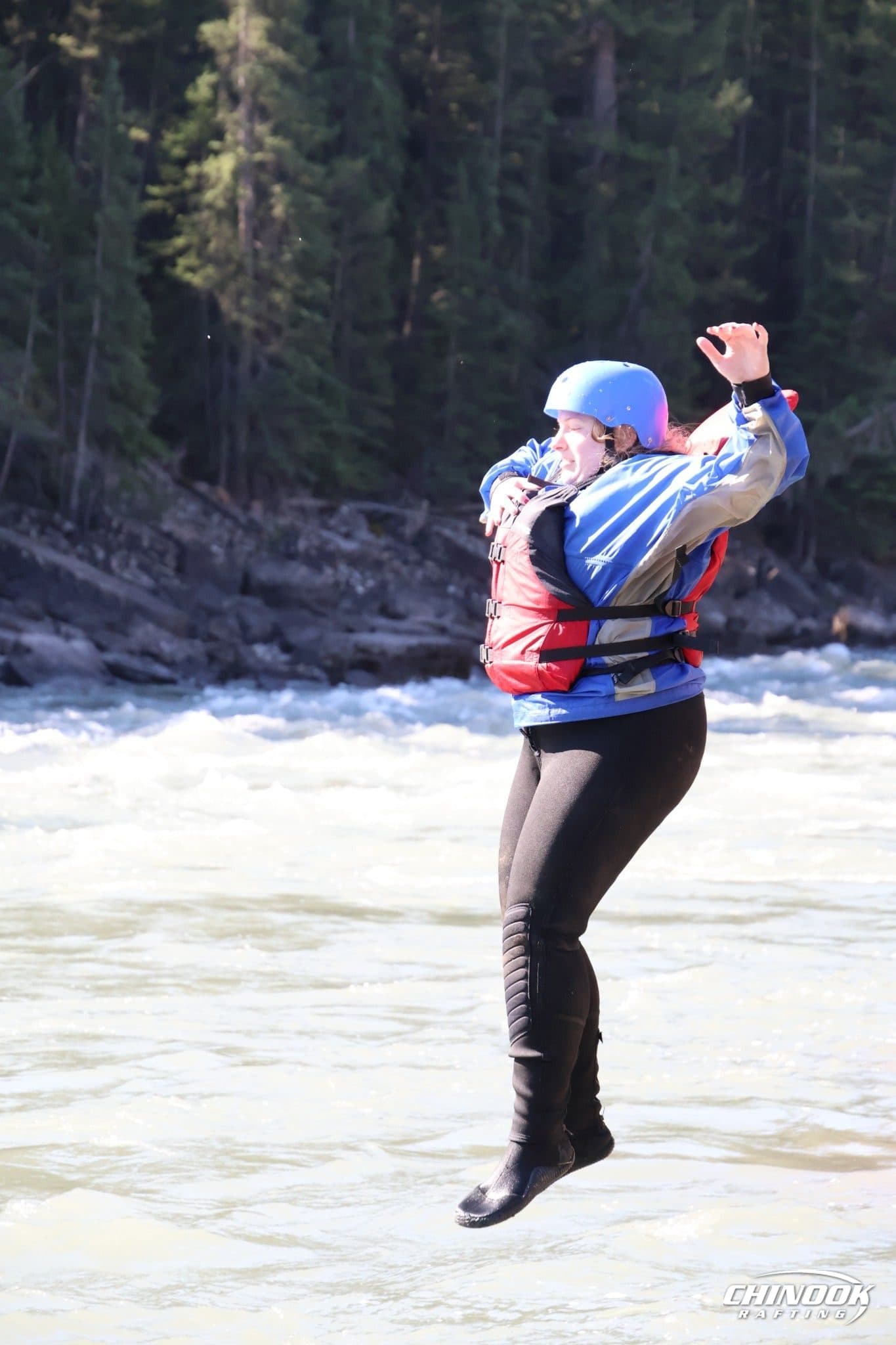 Horseshoe Canyon — 8:15am — Aug 4, 2026 — rafting photo 65