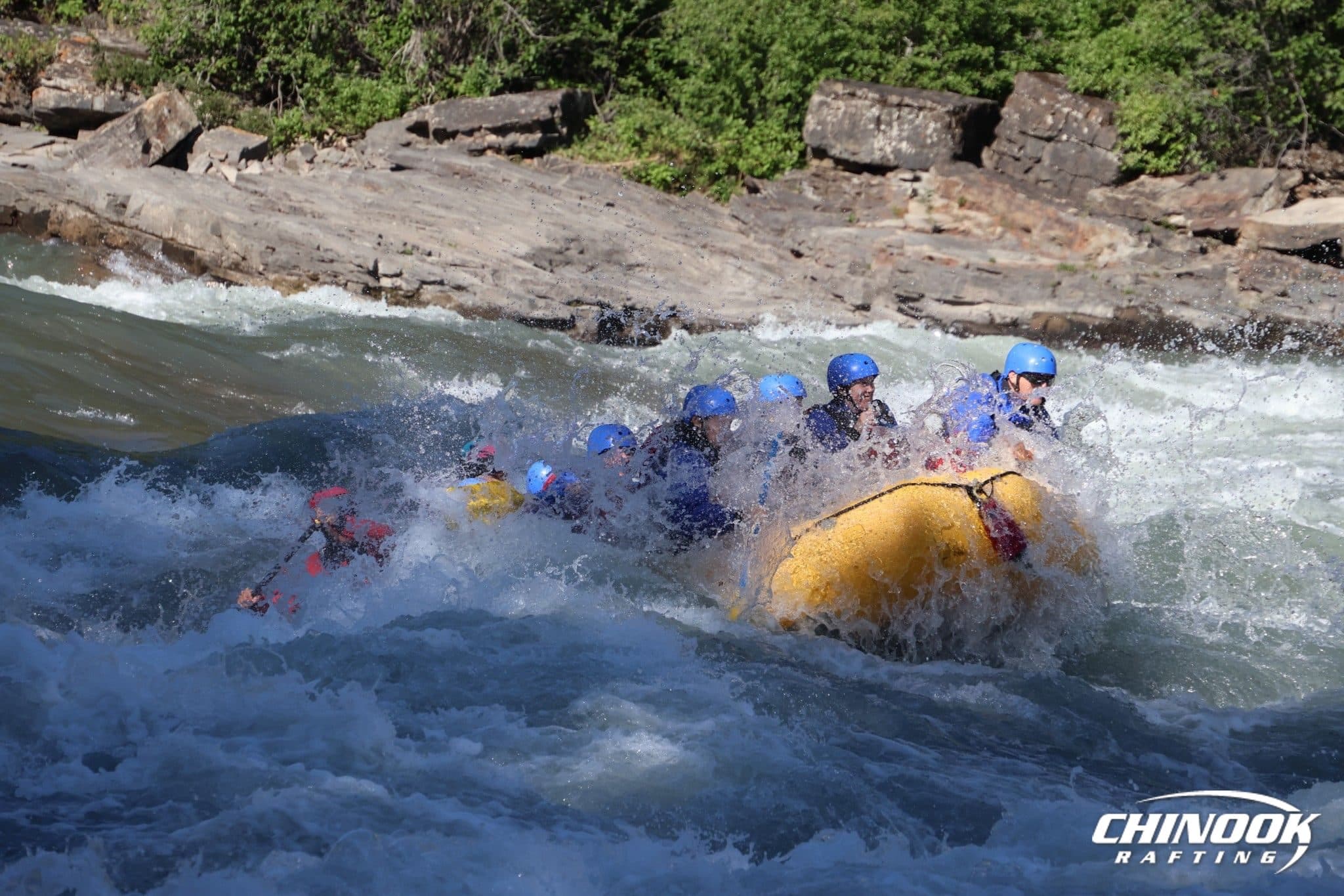 Horseshoe Canyon — 8:15am — Aug 4, 2026 — rafting photo 49