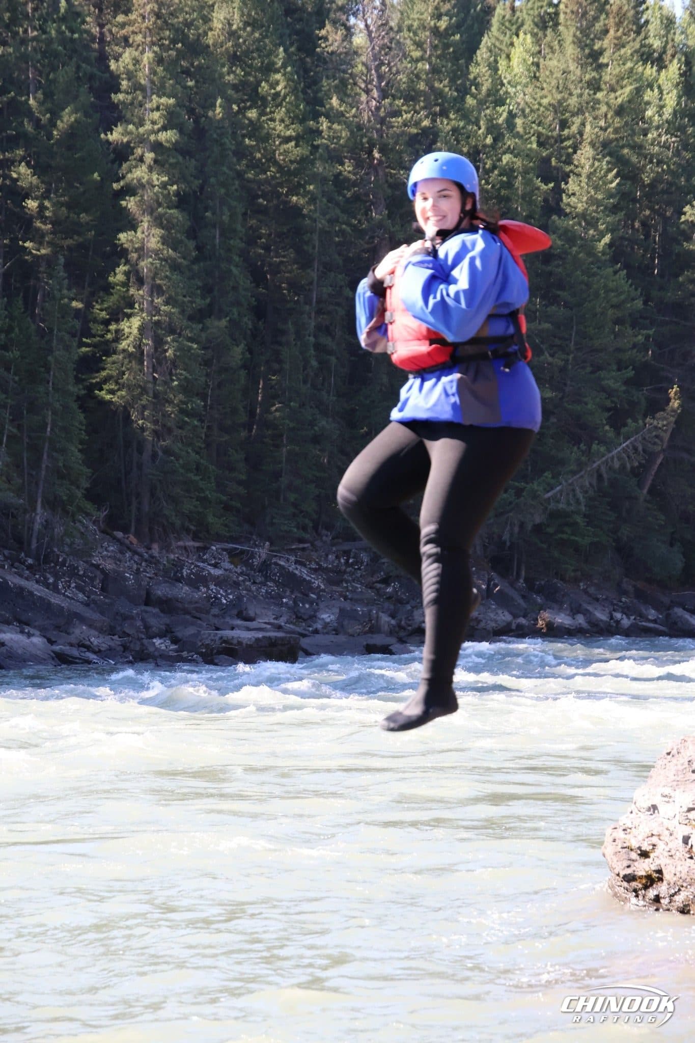 Horseshoe Canyon — 8:15am — Aug 4, 2026 — rafting photo 68