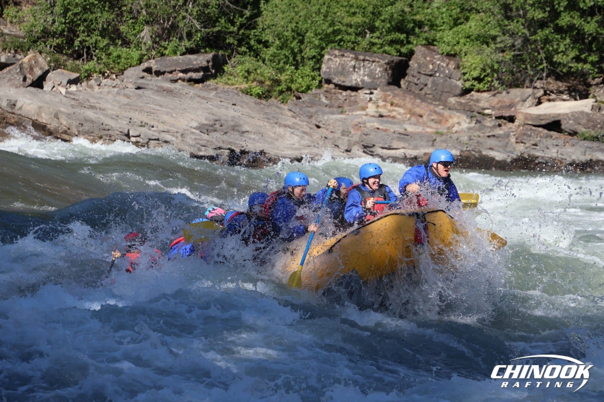 Horseshoe Canyon — 8:15am — Aug 4, 2026 — rafting photo 50