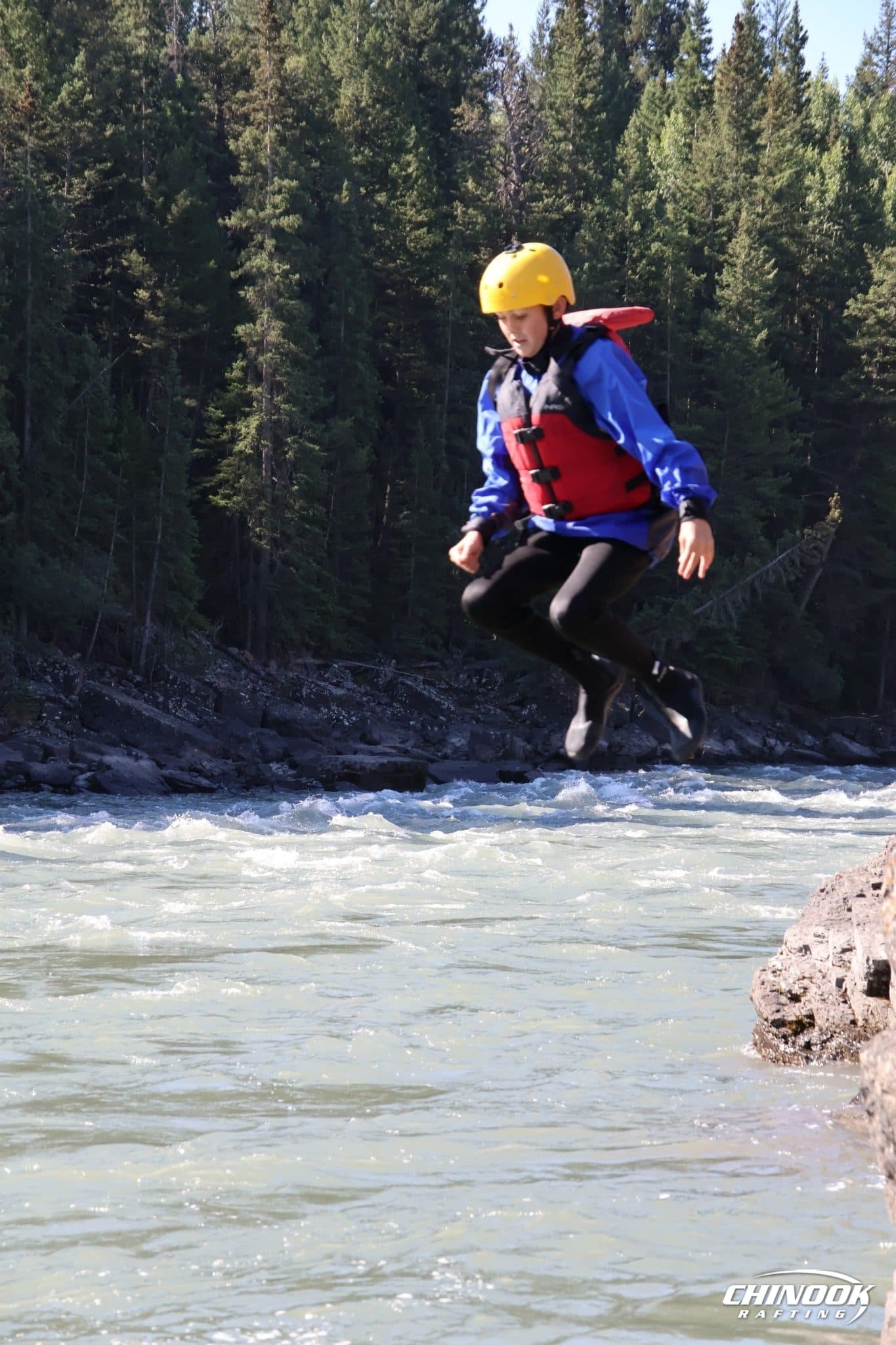 Horseshoe Canyon — 8:15am — Aug 4, 2026 — rafting photo 71