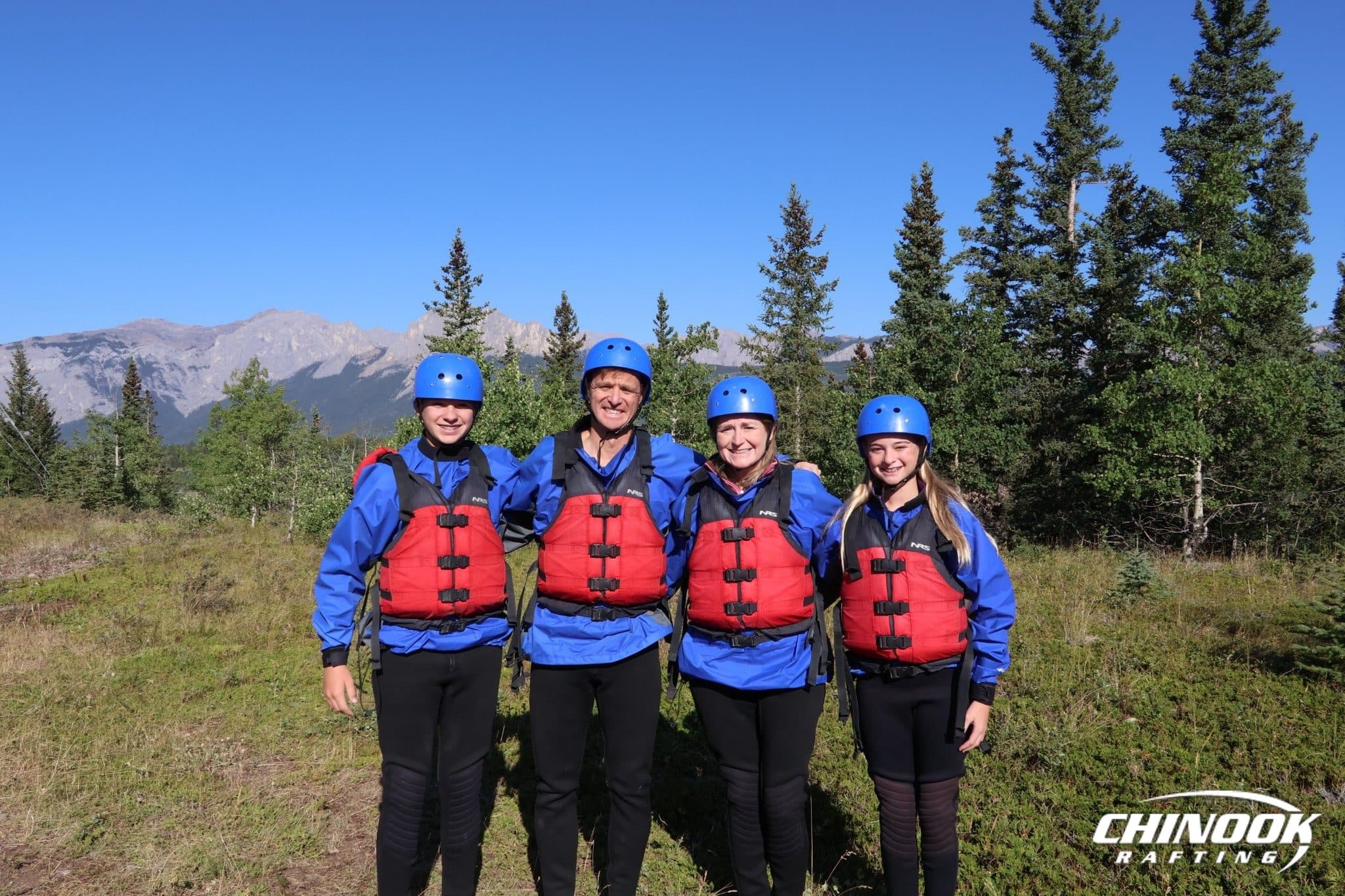 Horseshoe Canyon — 8:15am — Aug 4, 2026 — rafting photo 3