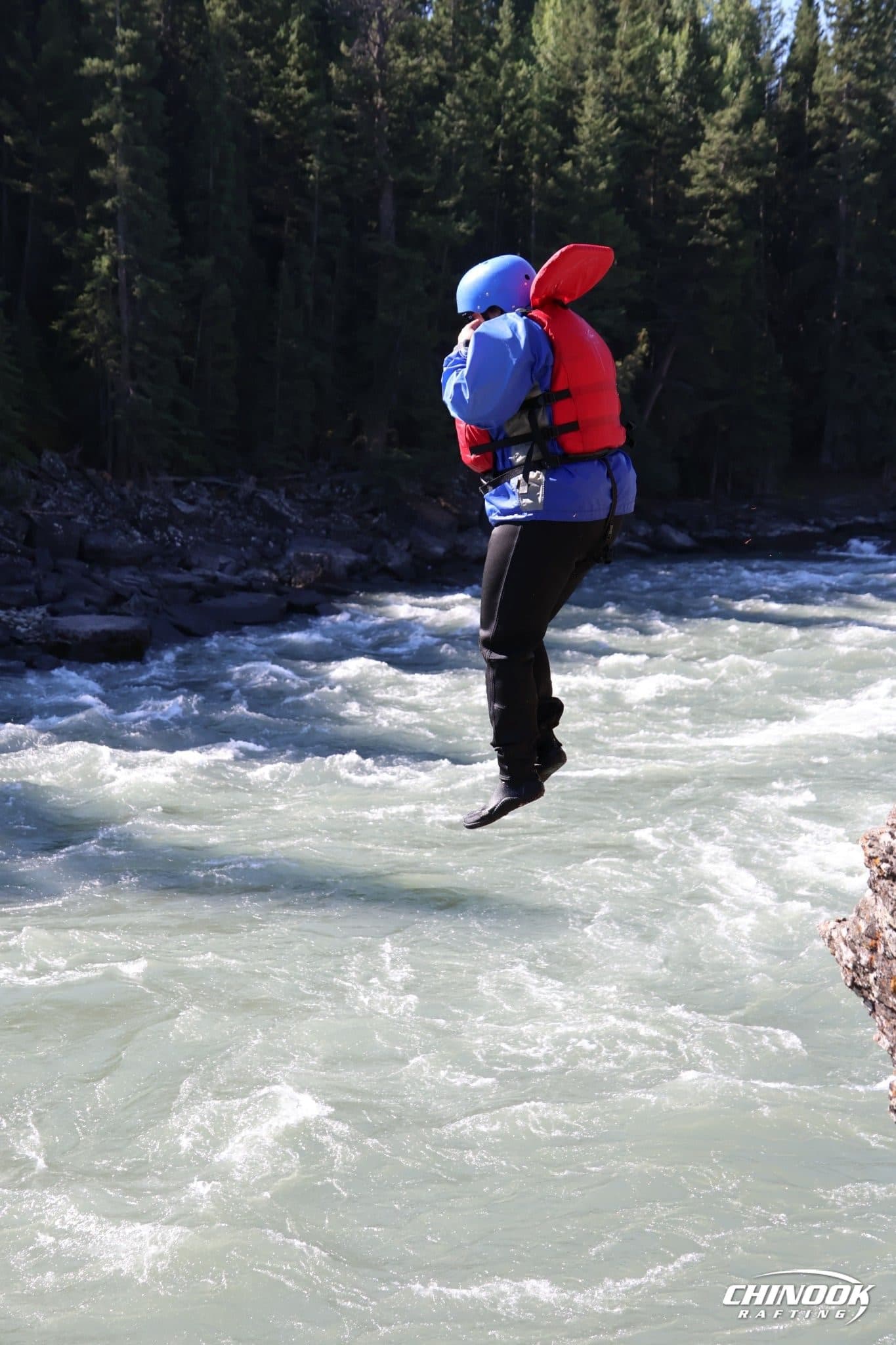 Horseshoe Canyon — 8:15am — Aug 4, 2026 — rafting photo 85