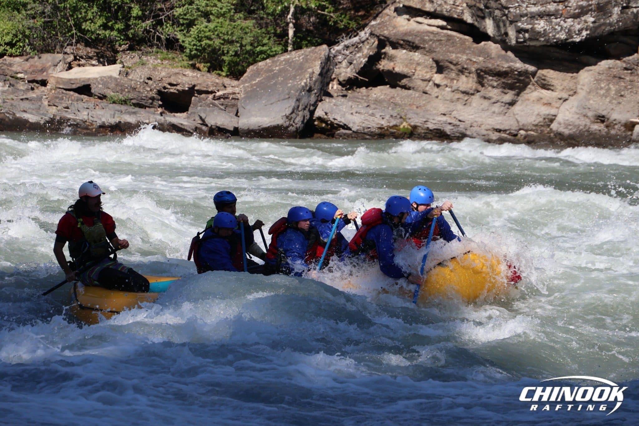 Horseshoe Canyon — 8:15am — Aug 4, 2026 — rafting photo 56
