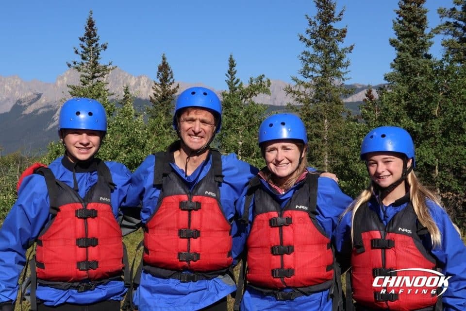 Horseshoe Canyon — 8:15am — Aug 4, 2026 — rafting photo 4
