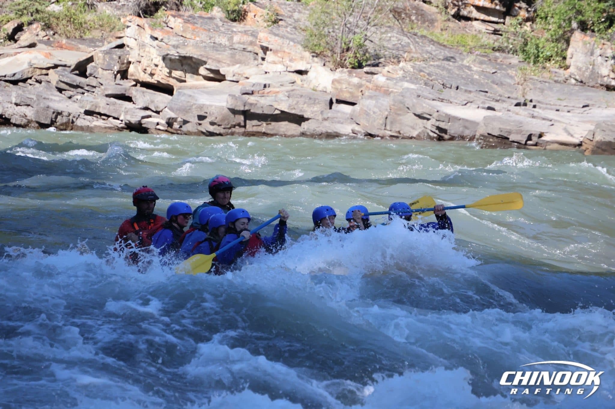 Horseshoe Canyon — 8:15am — Aug 4, 2026 — rafting photo 44