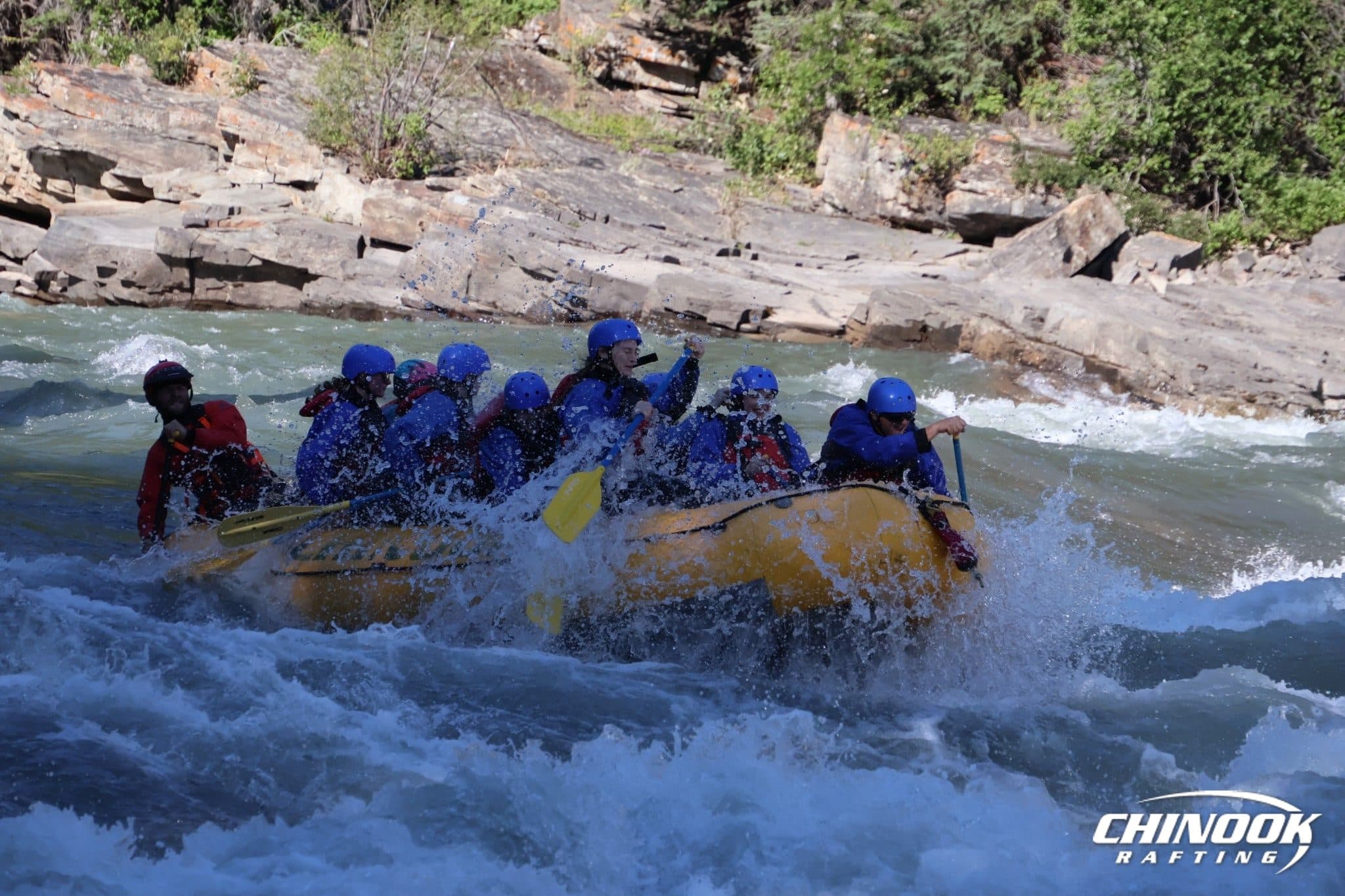 Horseshoe Canyon — 8:15am — Aug 4, 2026 — rafting photo 46