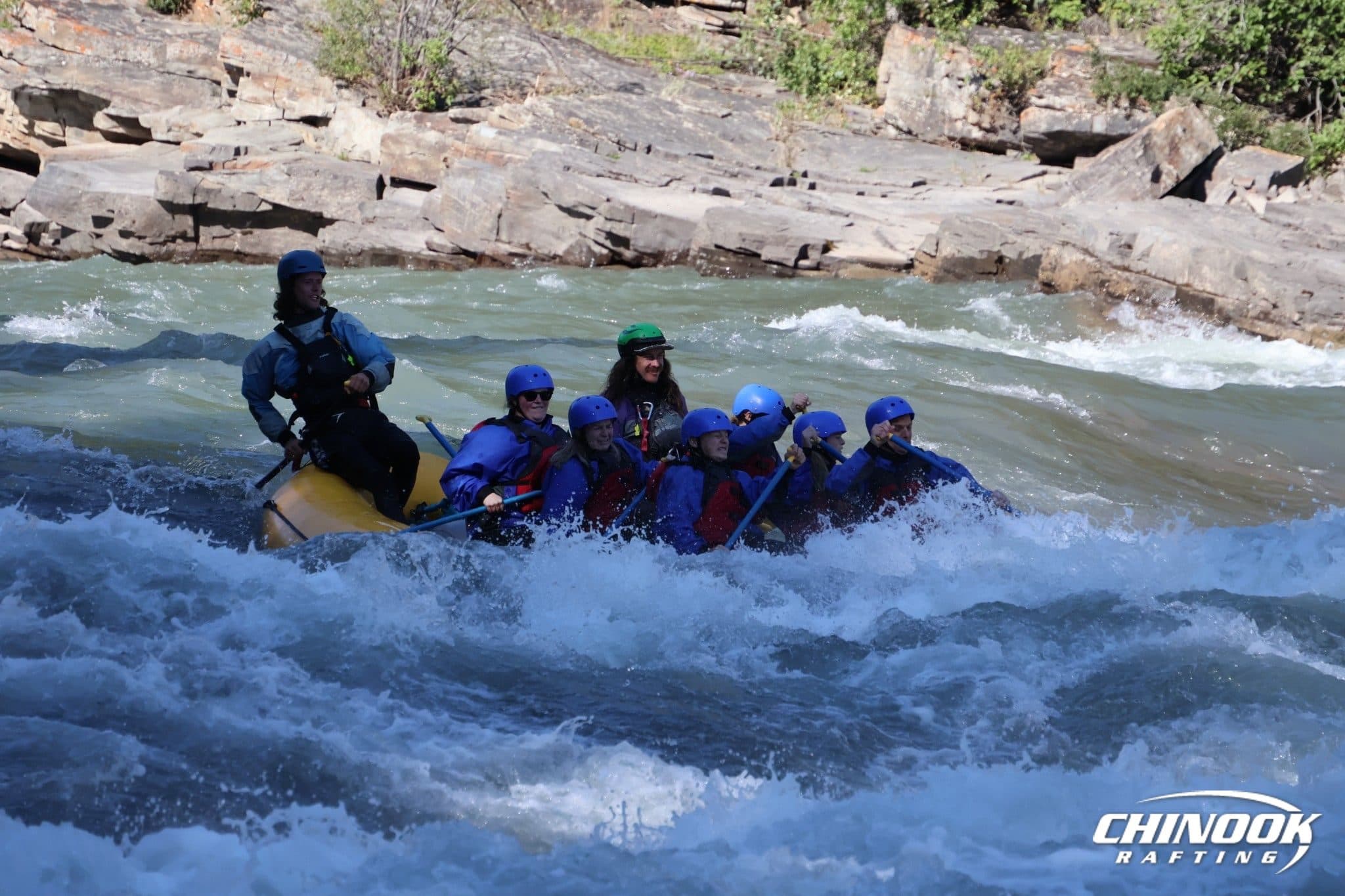 Horseshoe Canyon — 8:15am — Aug 4, 2026 — rafting photo 37