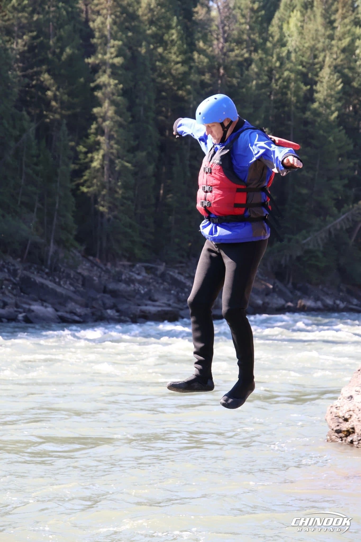 Horseshoe Canyon — 8:15am — Aug 4, 2026 — rafting photo 77