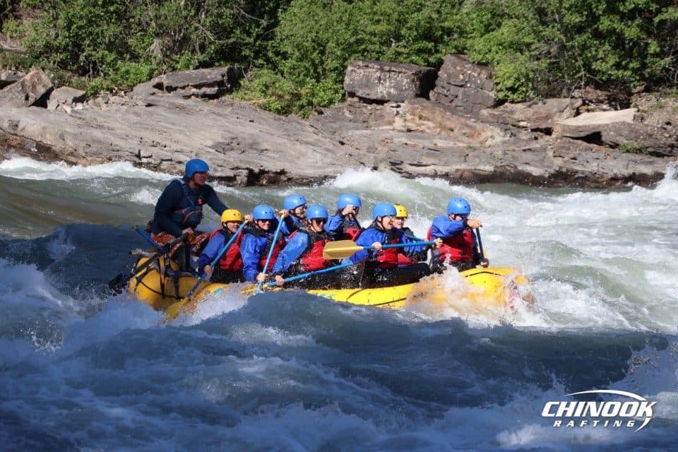 Horseshoe Canyon — 8:15am — Aug 4, 2026 — rafting photo 30