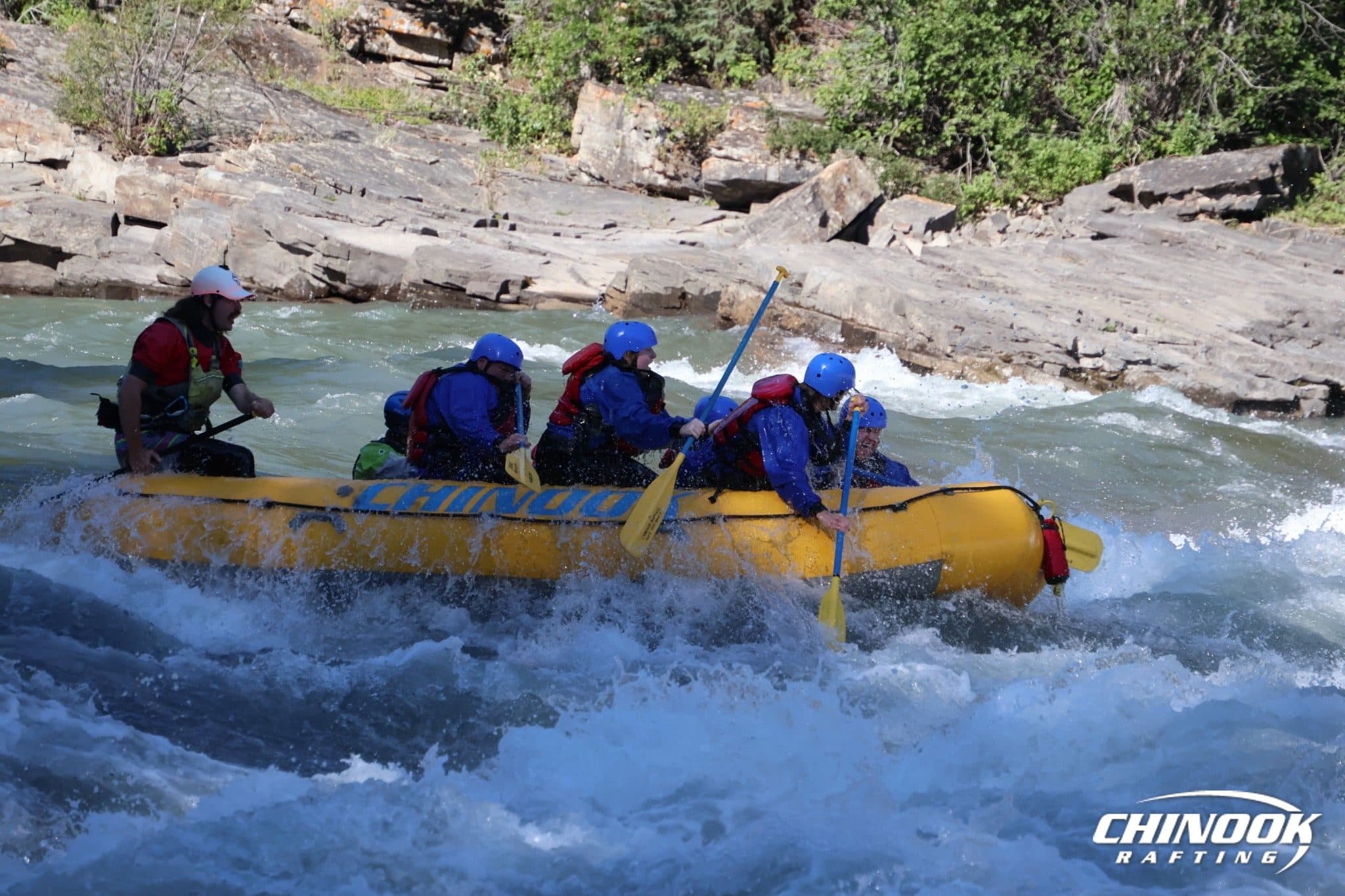 Horseshoe Canyon — 8:15am — Aug 4, 2026 — rafting photo 53