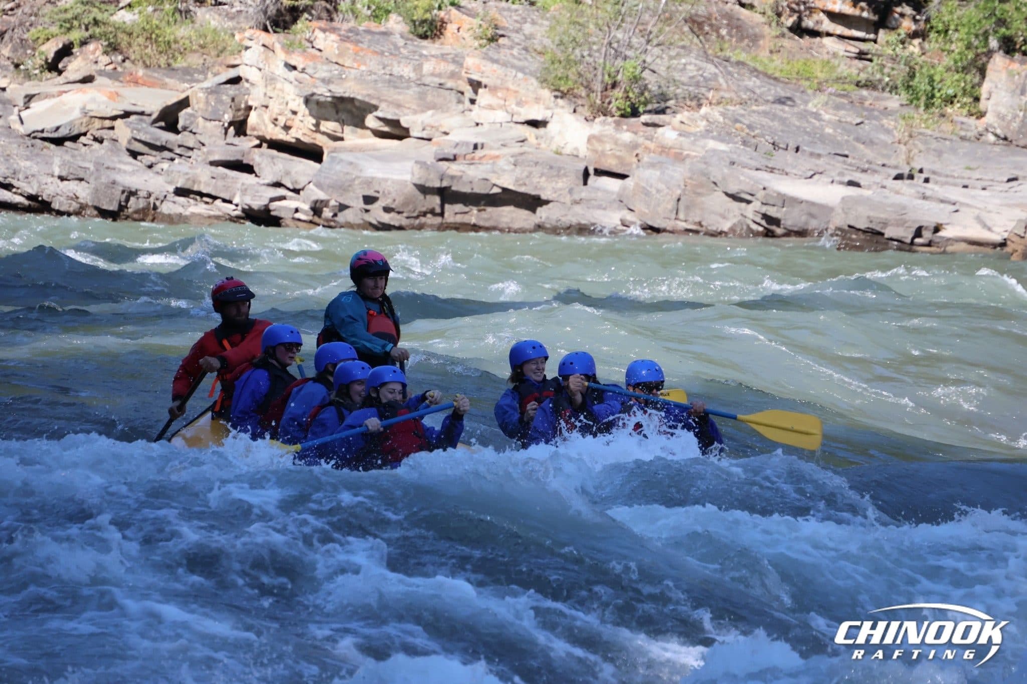 Horseshoe Canyon — 8:15am — Aug 4, 2026 — rafting photo 43