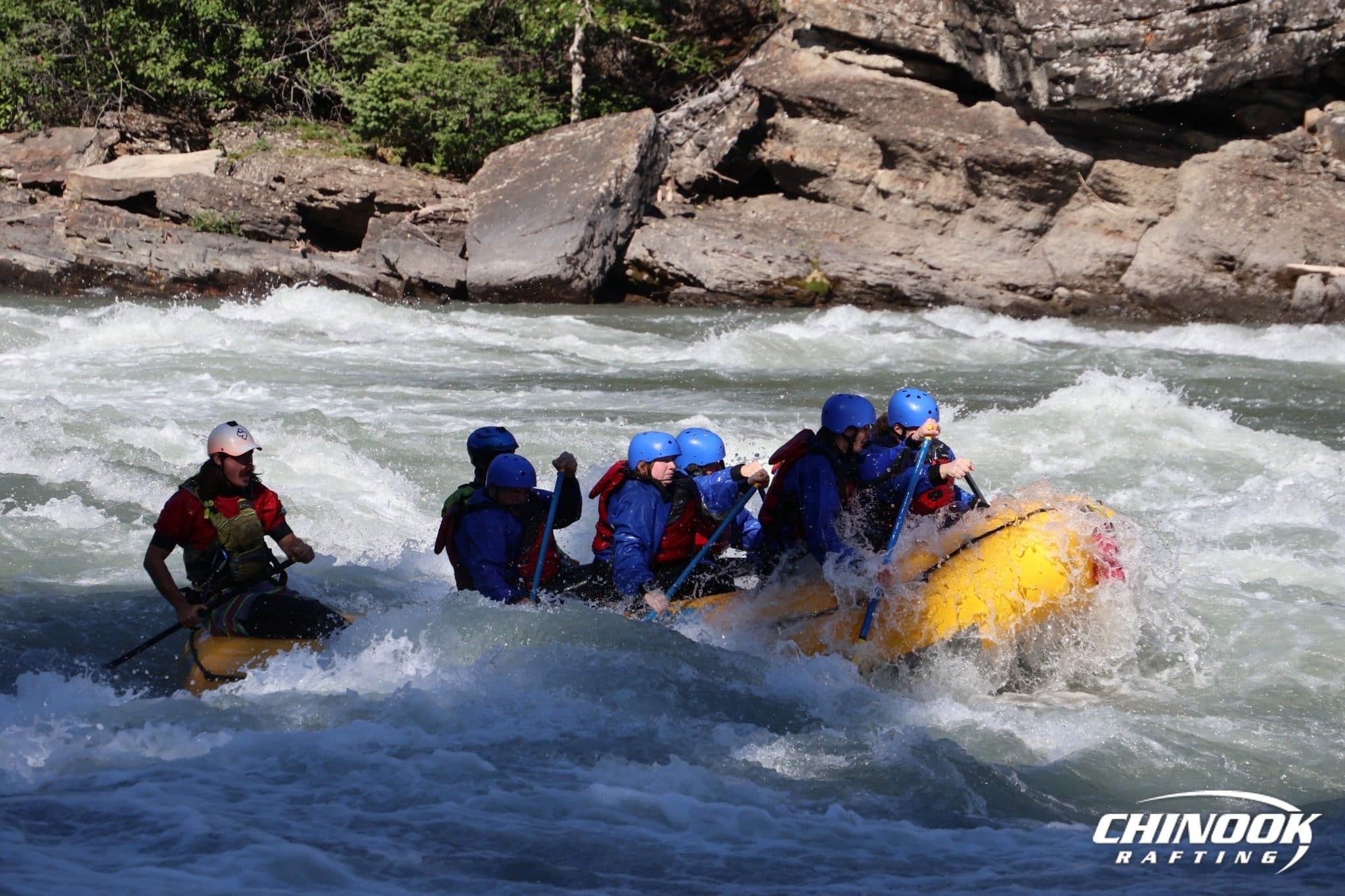 Horseshoe Canyon — 8:15am — Aug 4, 2026 — rafting photo 57