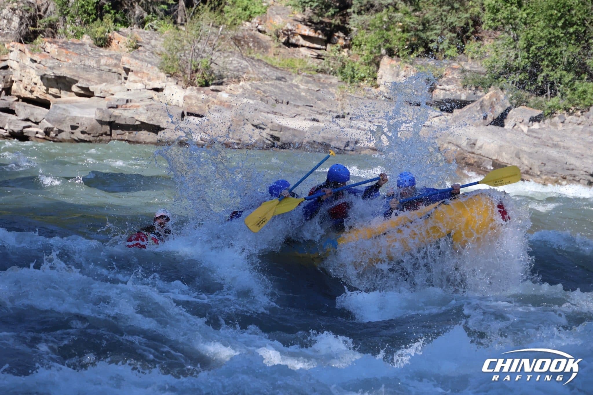 Horseshoe Canyon — 8:15am — Aug 4, 2026 — rafting photo 52