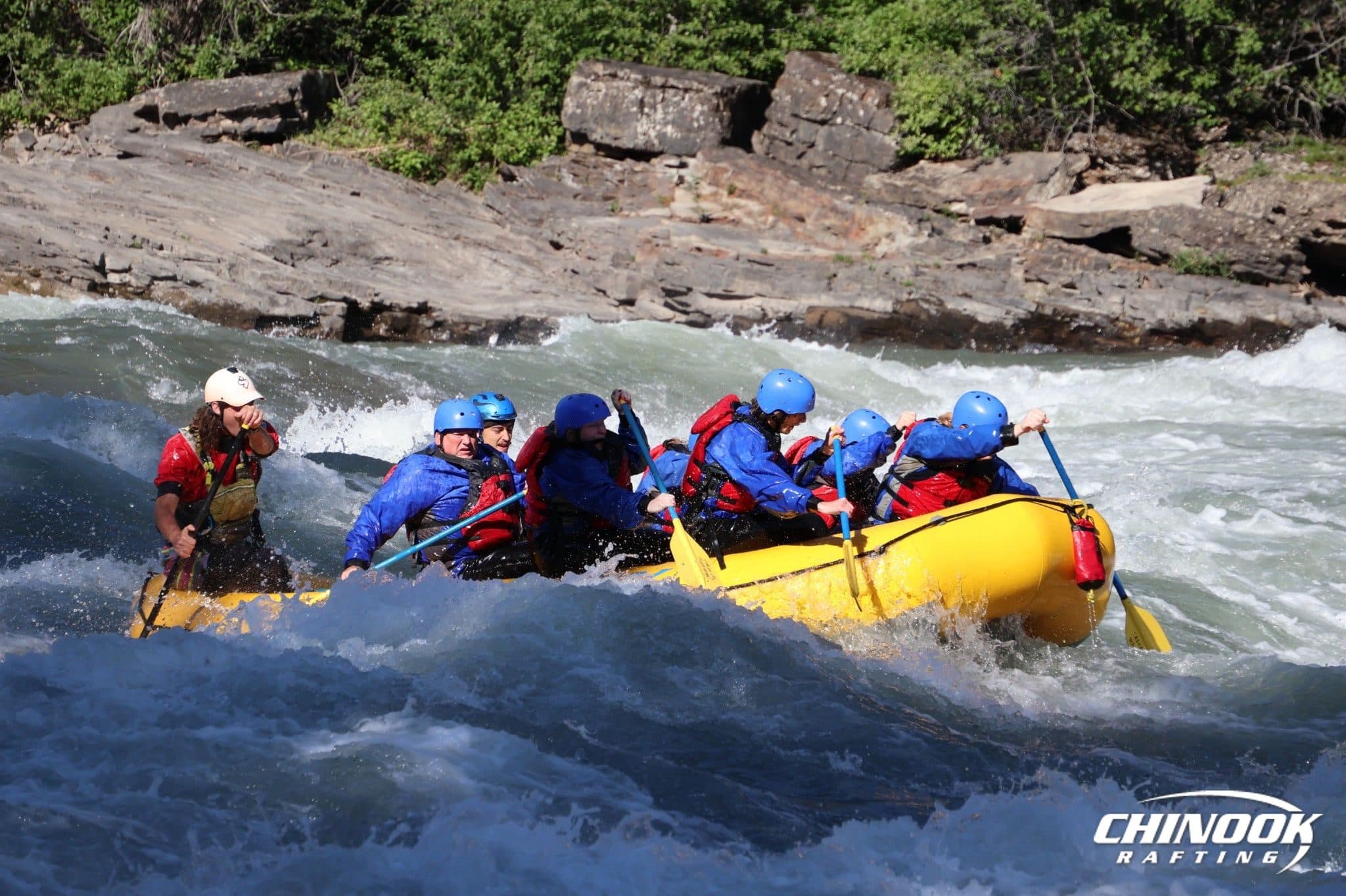 Horseshoe Canyon — 8:15am — Aug 4, 2026 — rafting photo 55