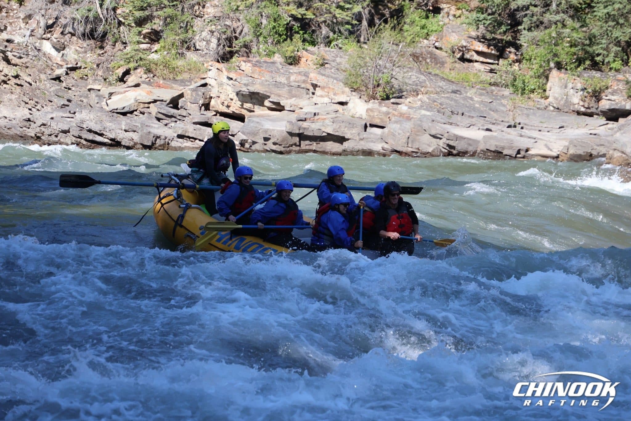 Horseshoe Canyon — 8:15am — Aug 4, 2026 — rafting photo 33